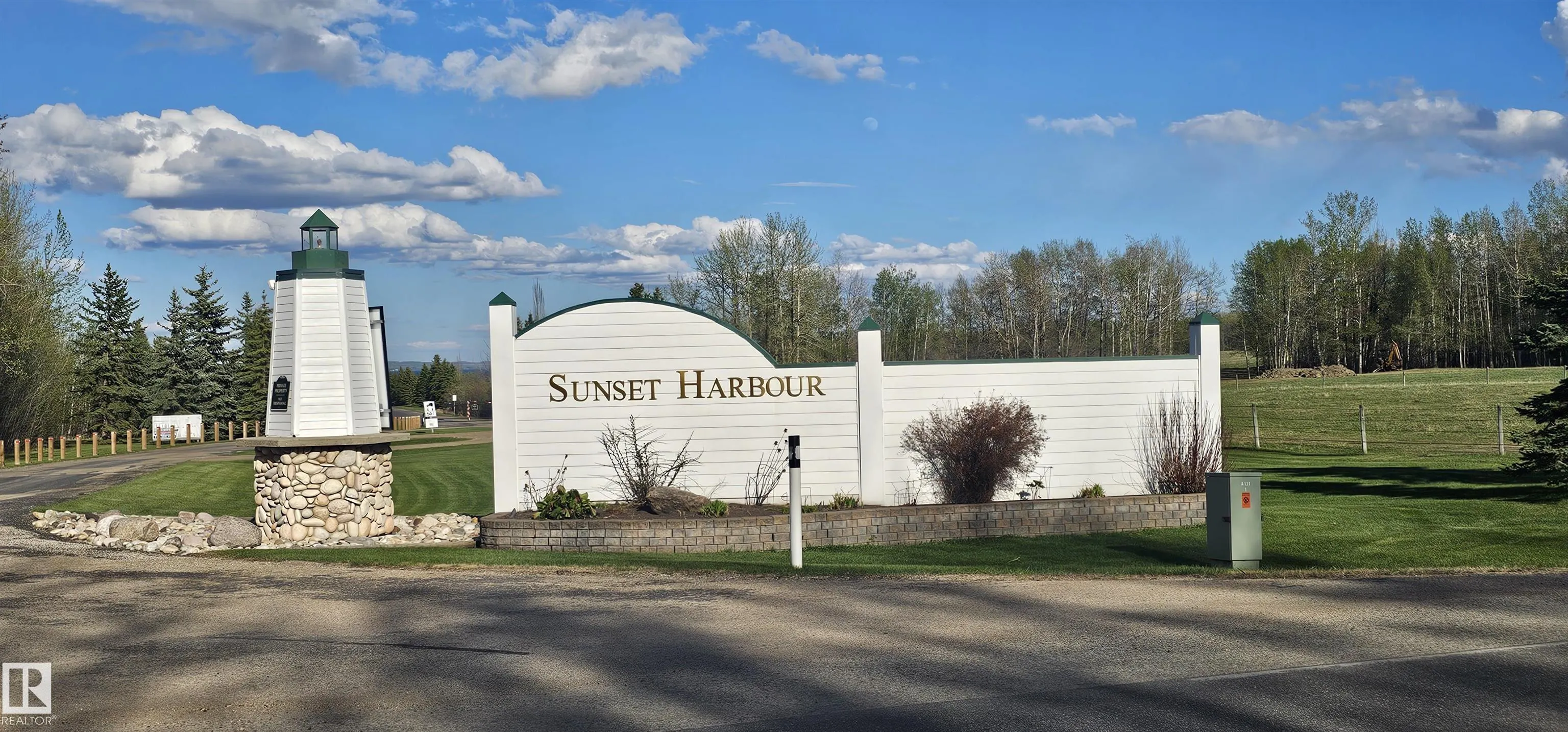 #1 Sunset Harbour