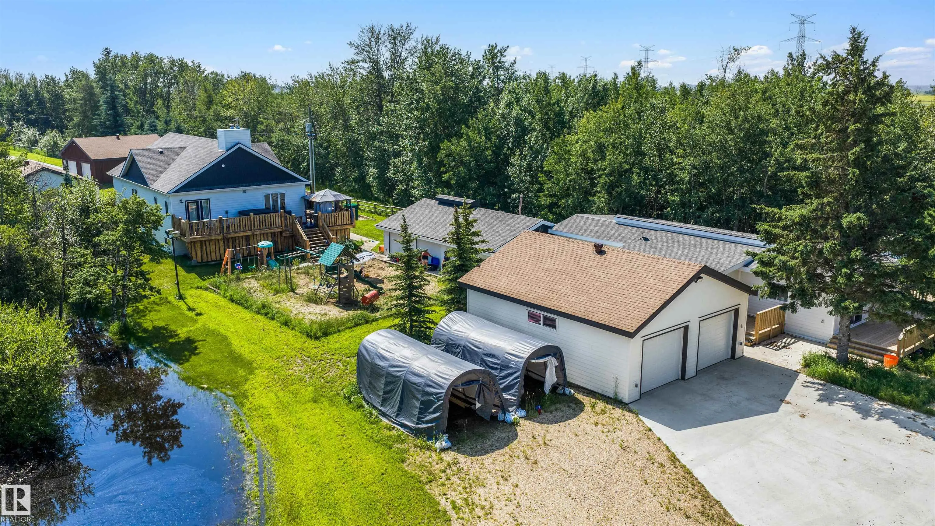 55310 HWY 28A
