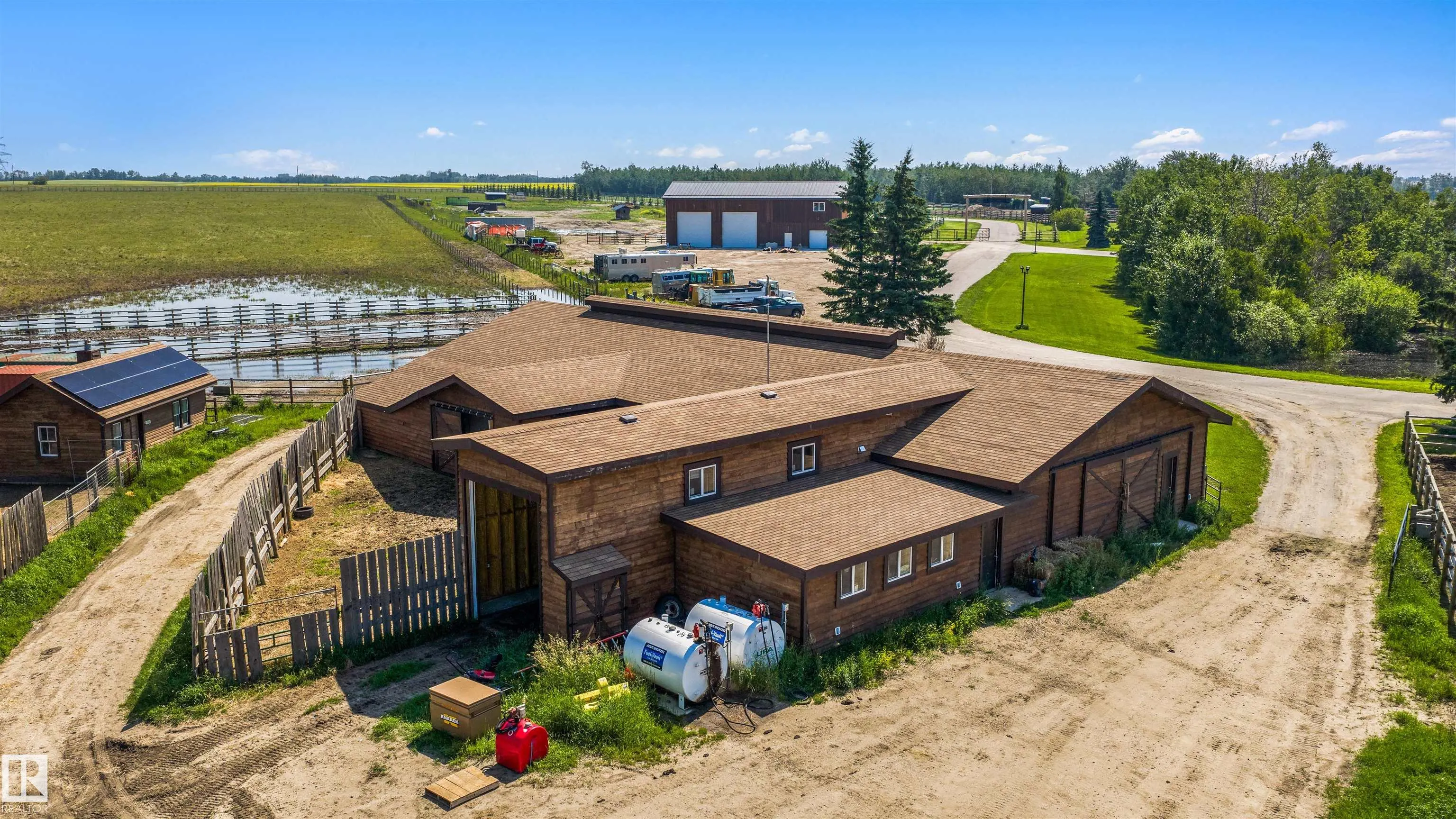 55310 HWY 28A