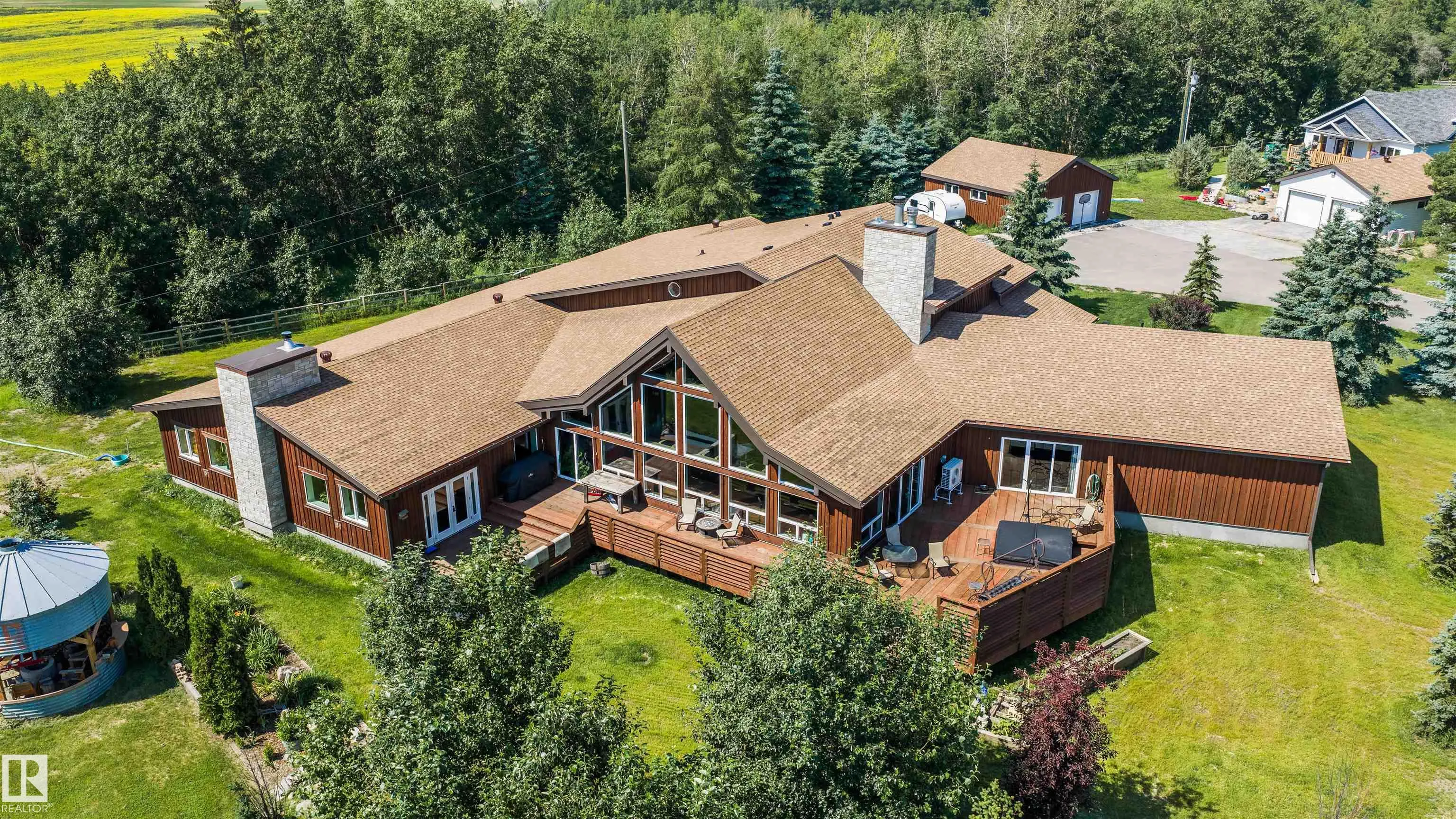 55310 HWY 28A