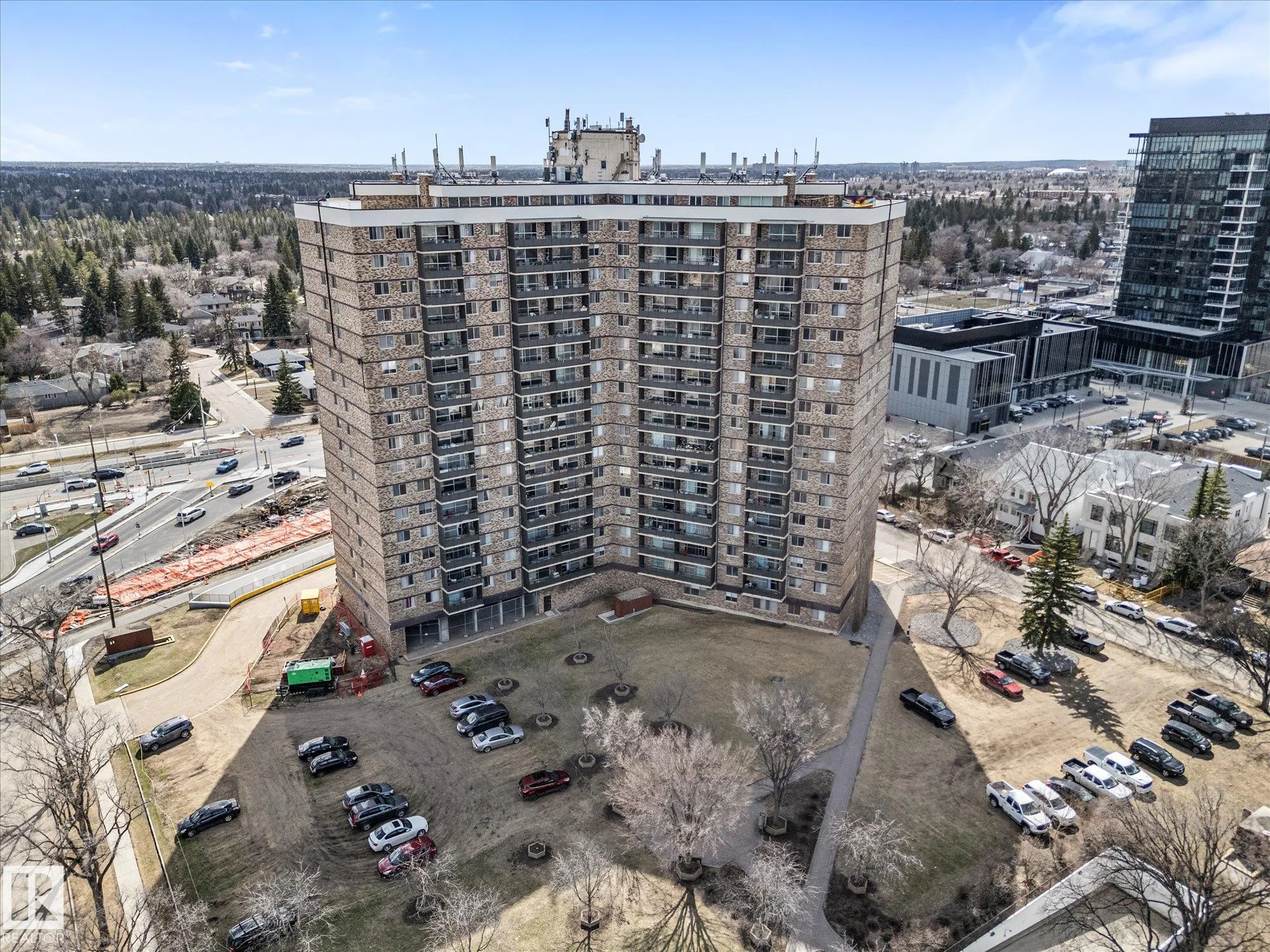 13910 STONY PLAIN Road