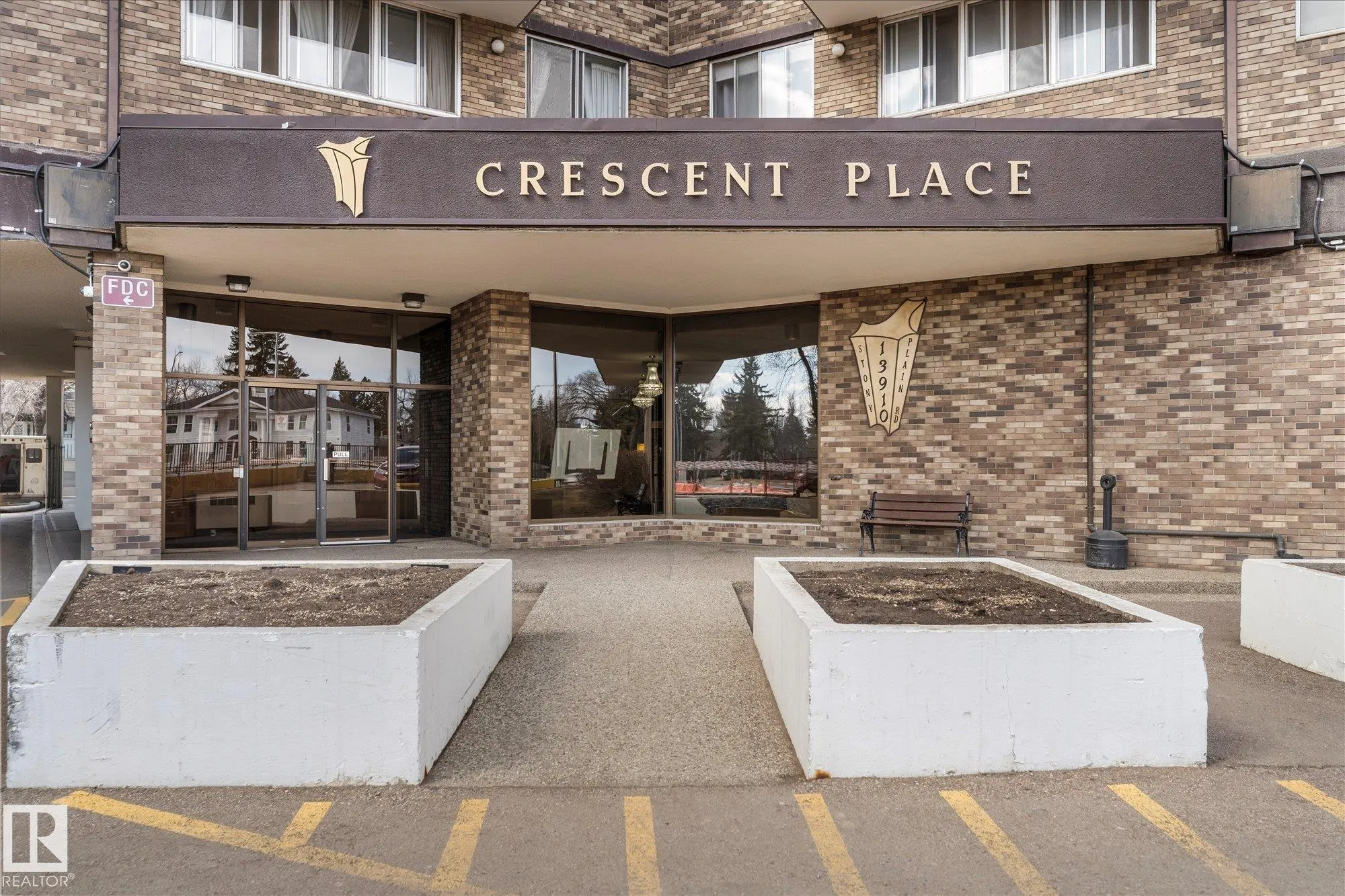 13910 STONY PLAIN Road