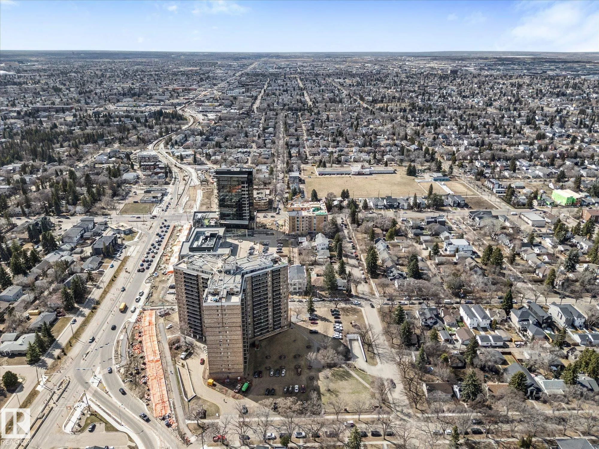 13910 STONY PLAIN Road