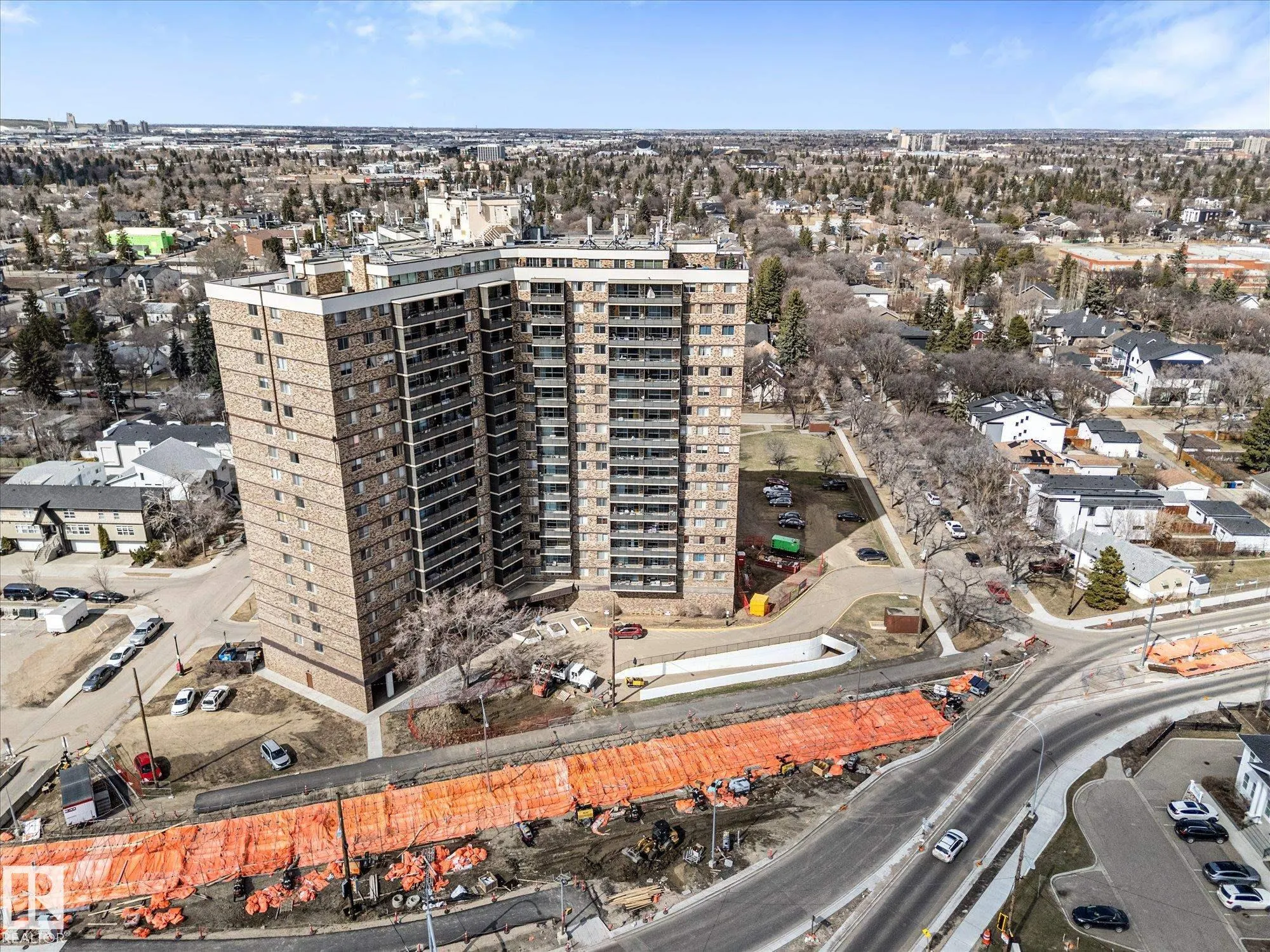 13910 STONY PLAIN Road