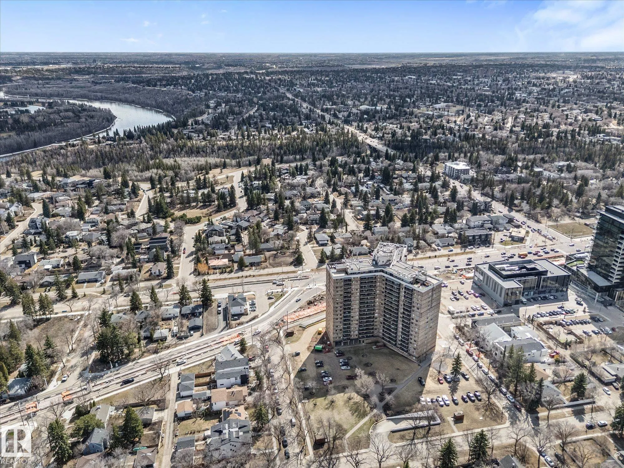 13910 STONY PLAIN Road