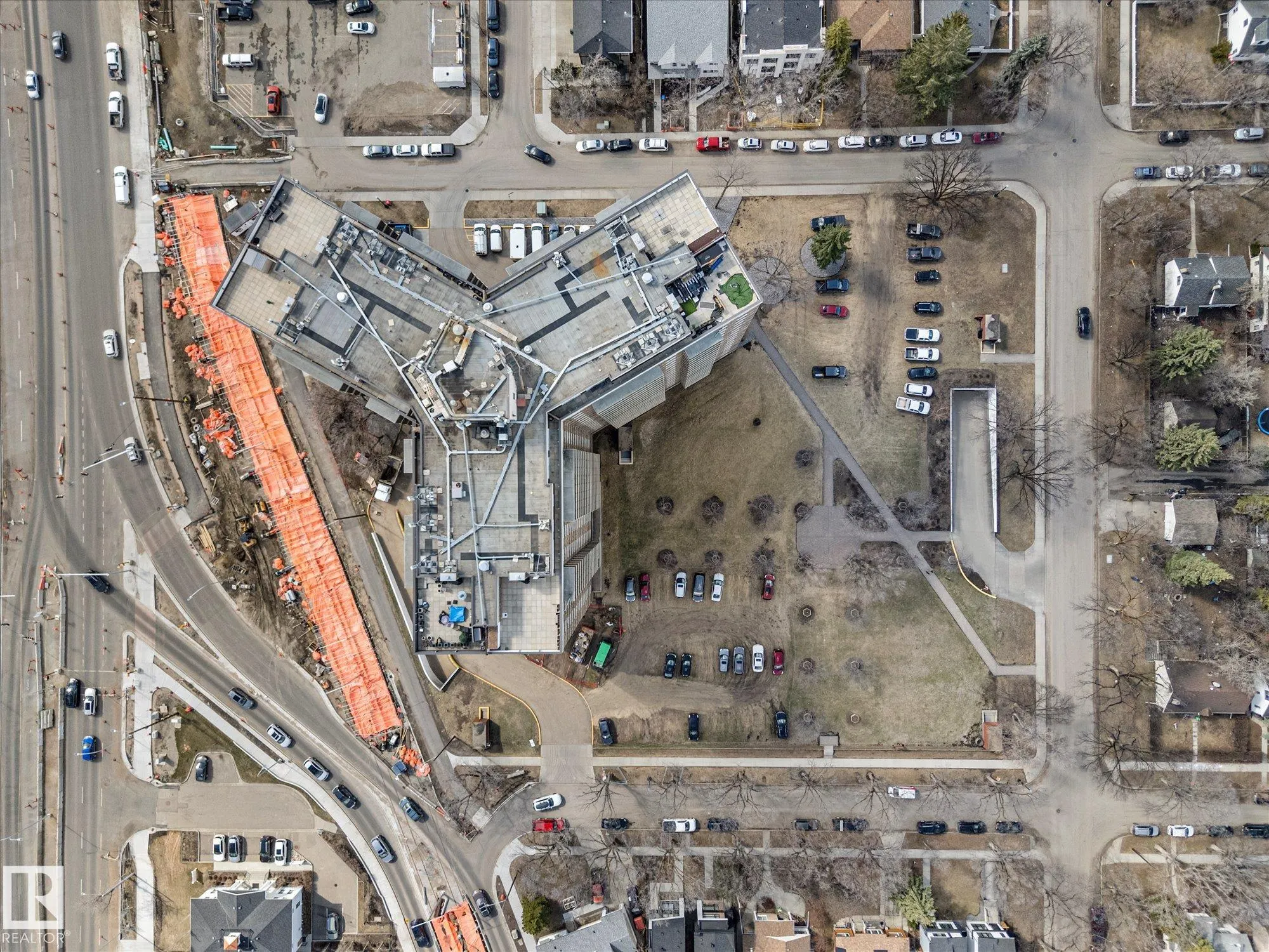 13910 STONY PLAIN Road