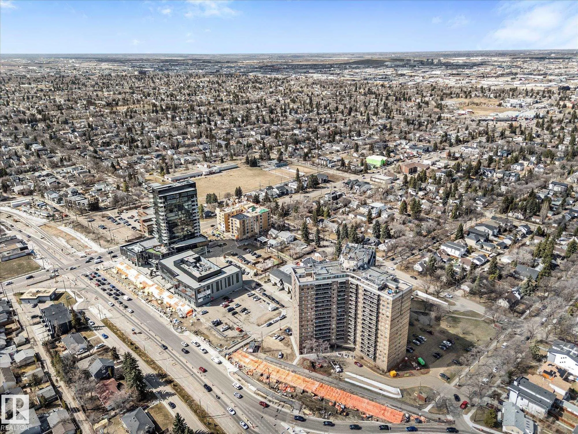 13910 STONY PLAIN Road
