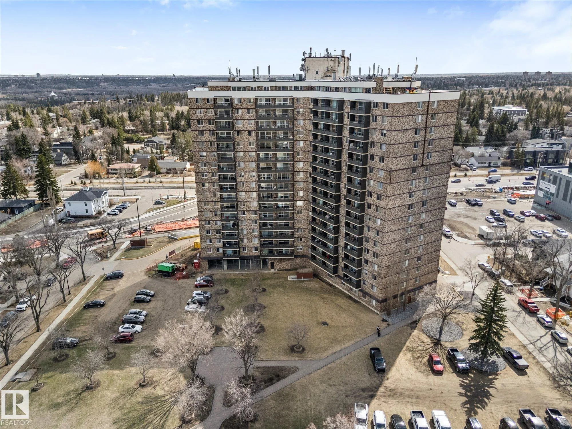 13910 STONY PLAIN Road