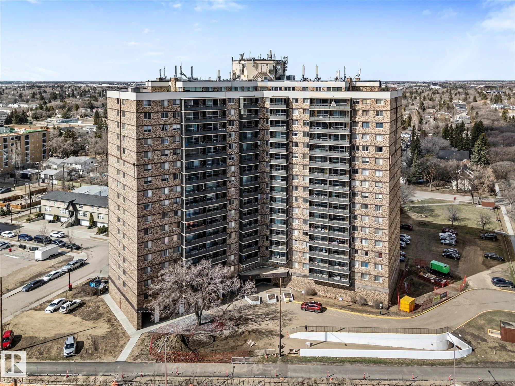 13910 STONY PLAIN Road