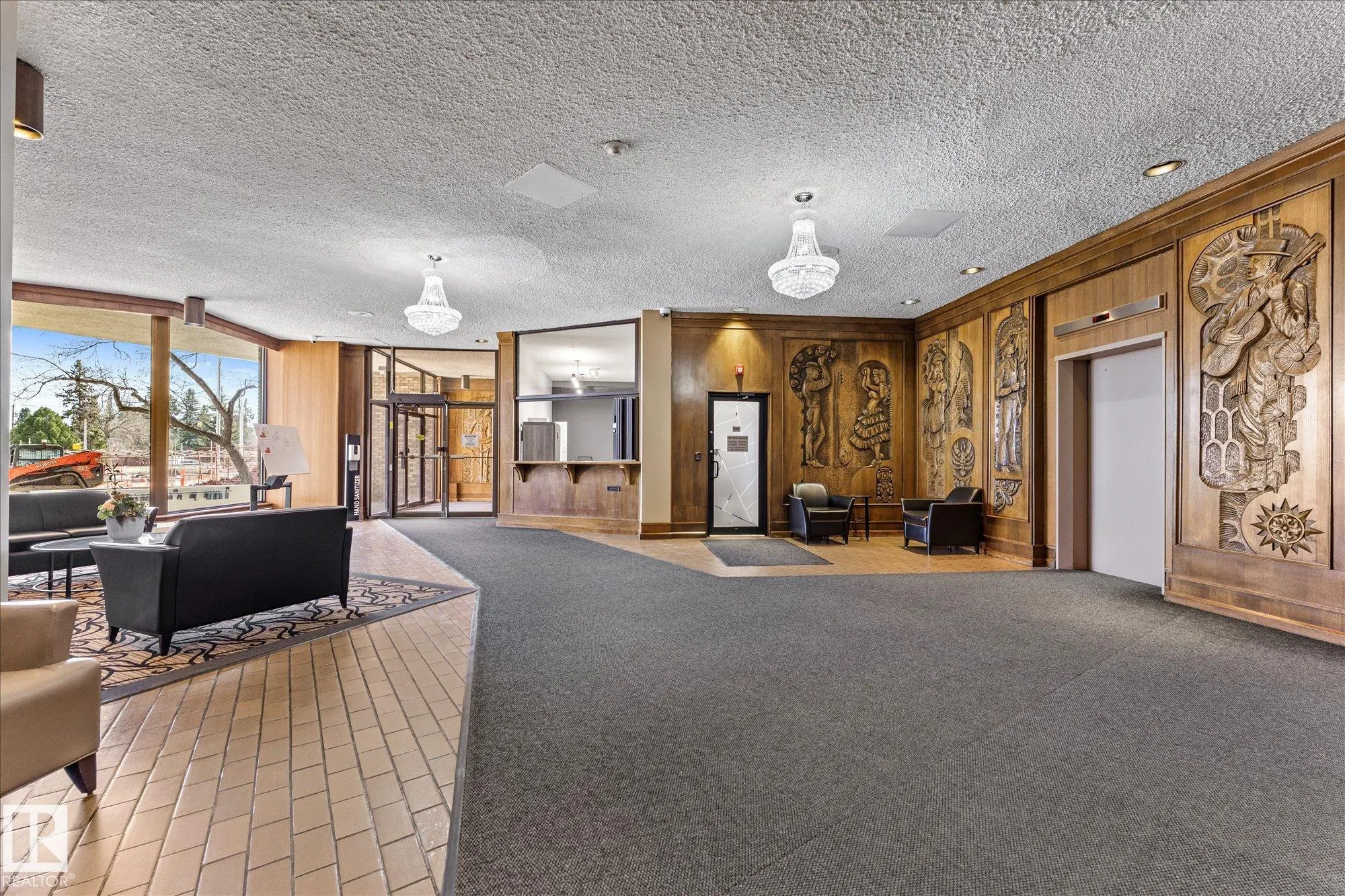 13910 STONY PLAIN Road