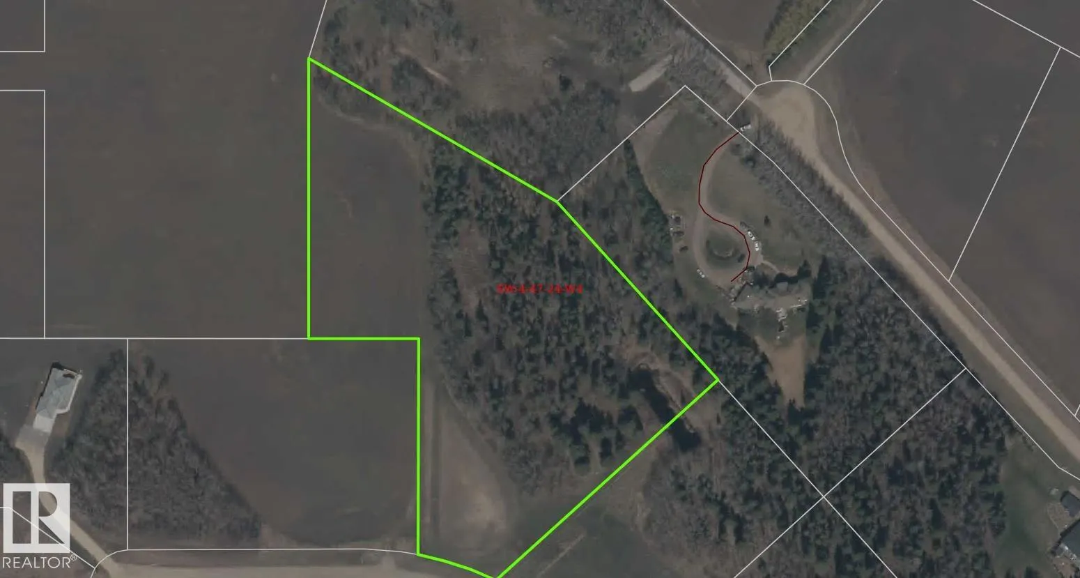 18-243060 Rge rd 470