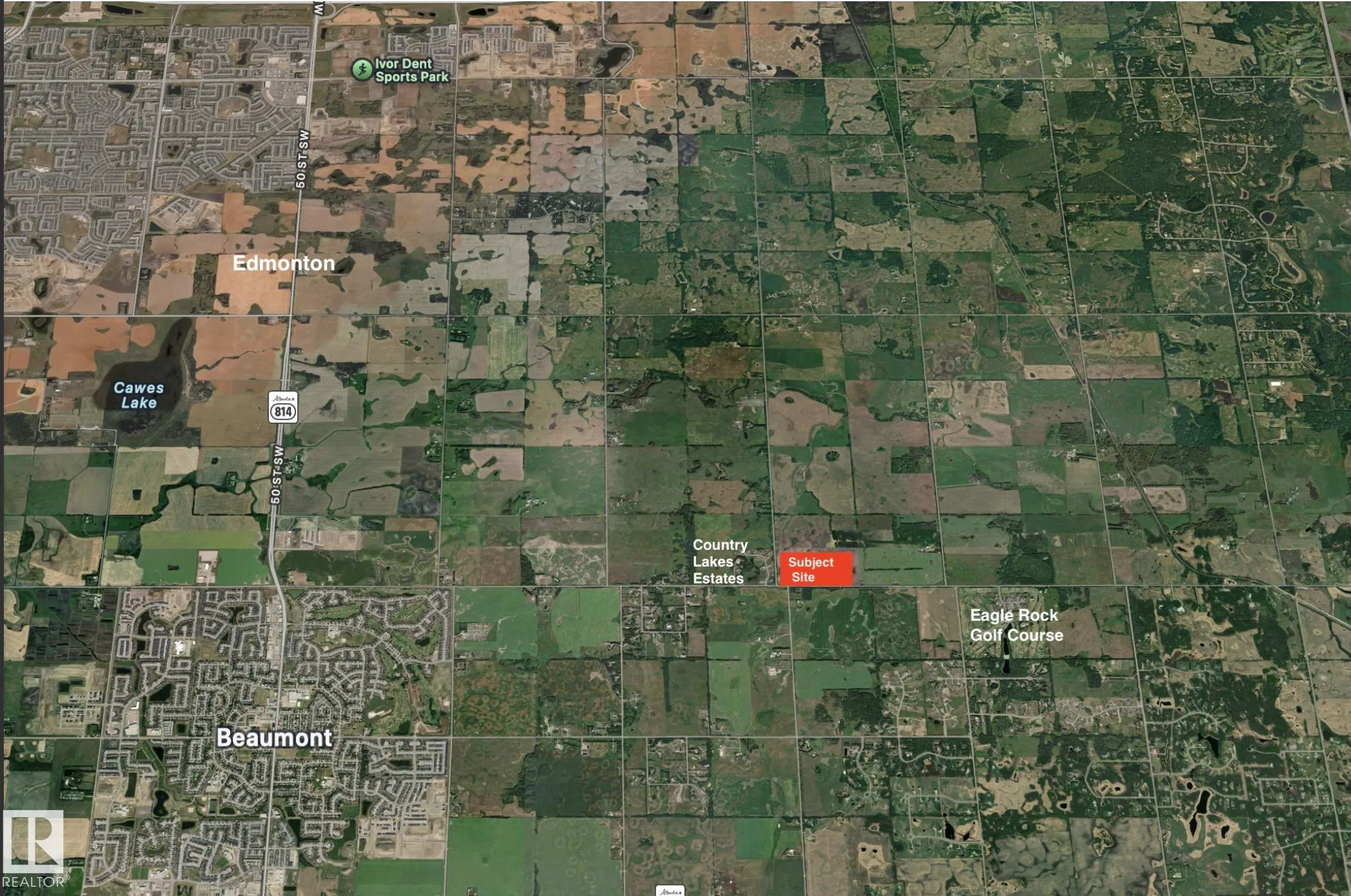 TWP 510 RGE RD 234