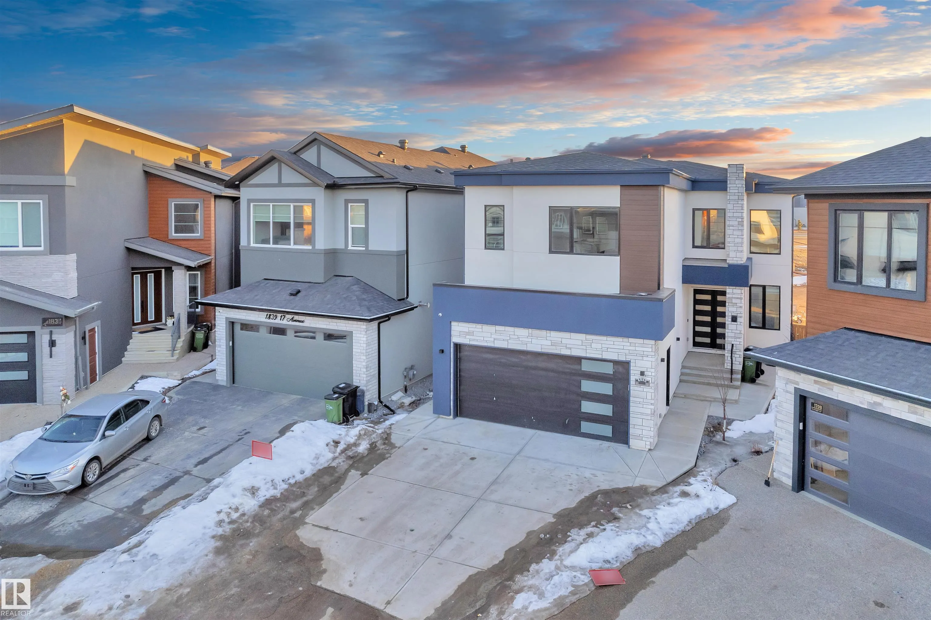 1704 19 Street