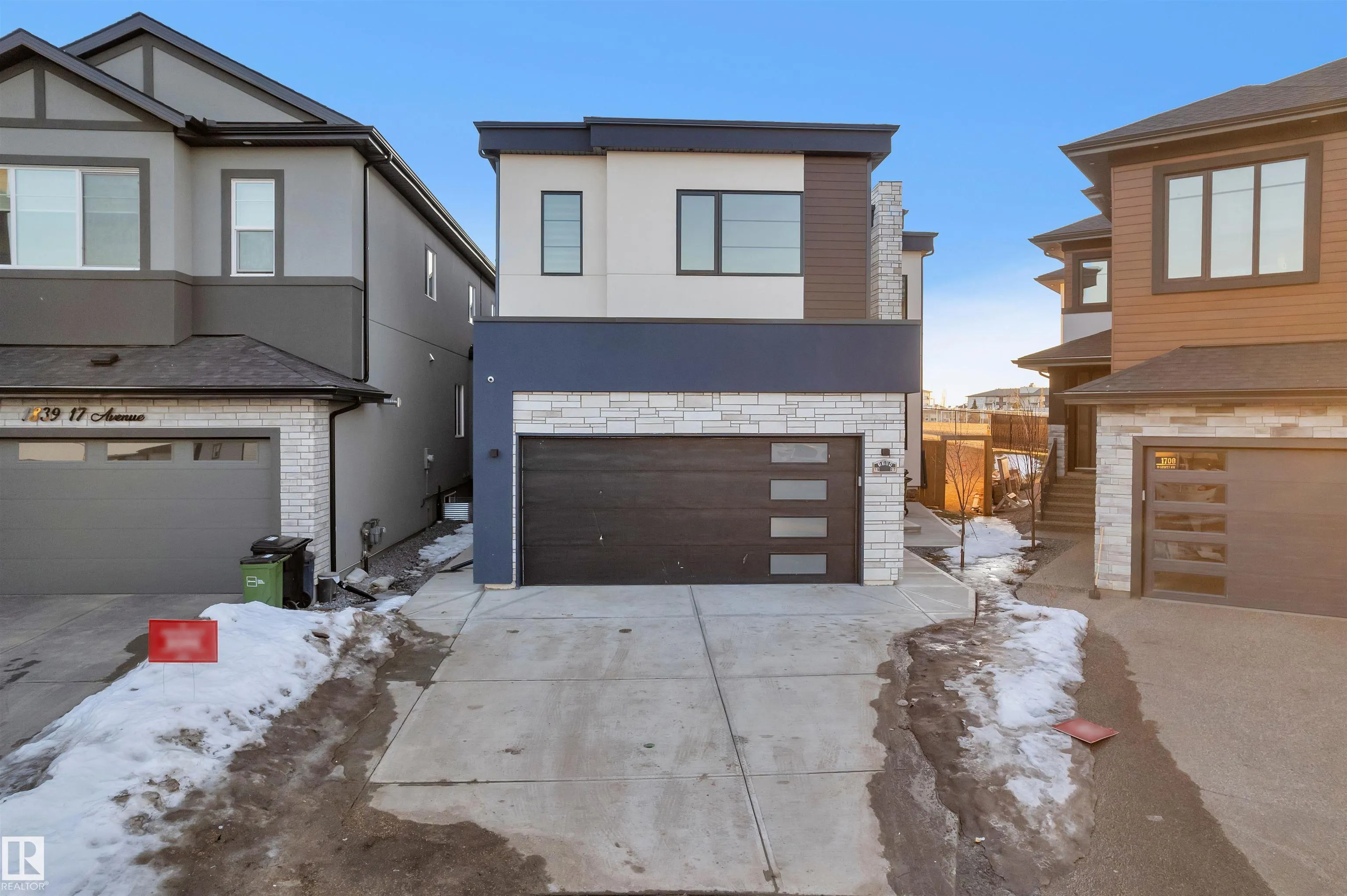 1704 19 Street