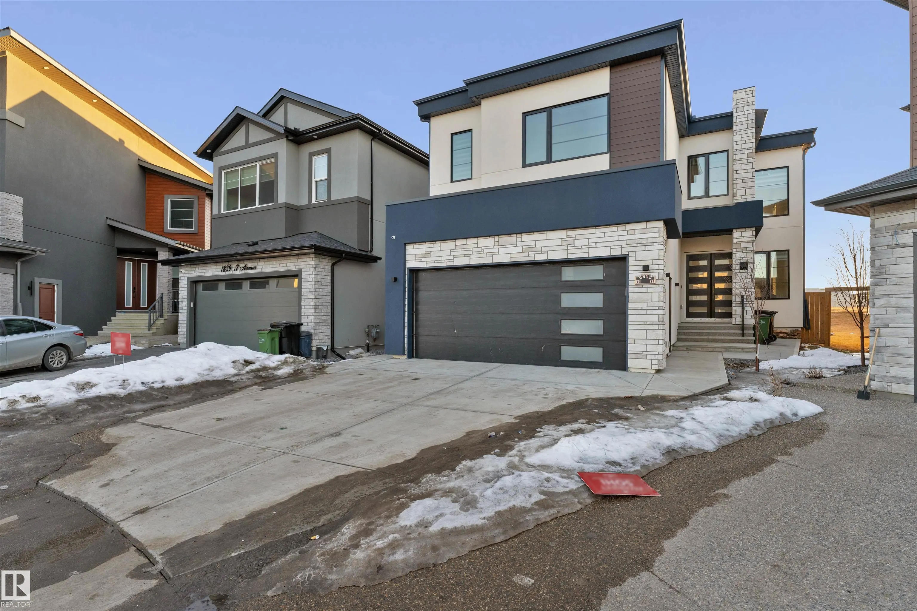 1704 19 Street