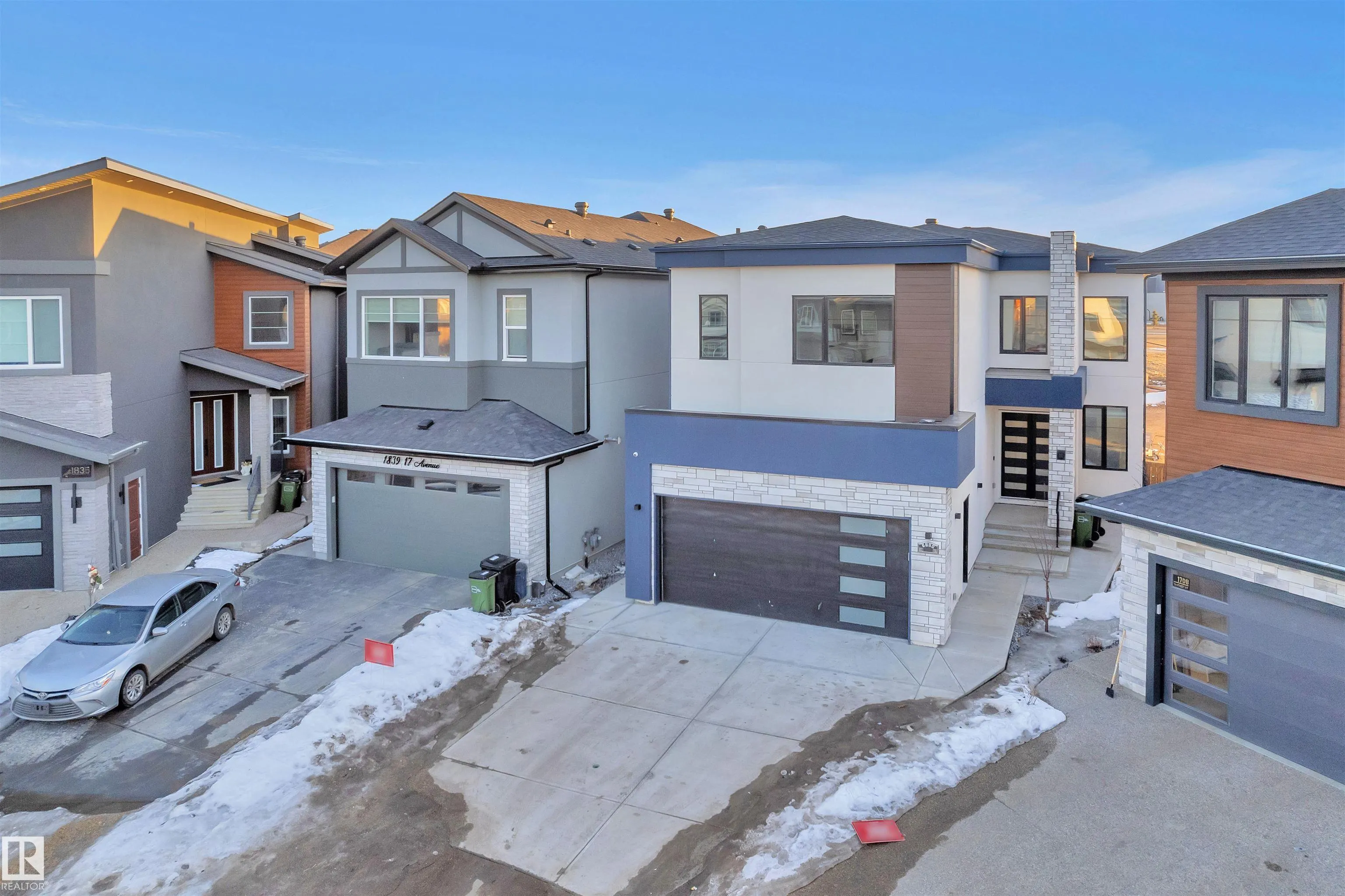 1704 19 Street