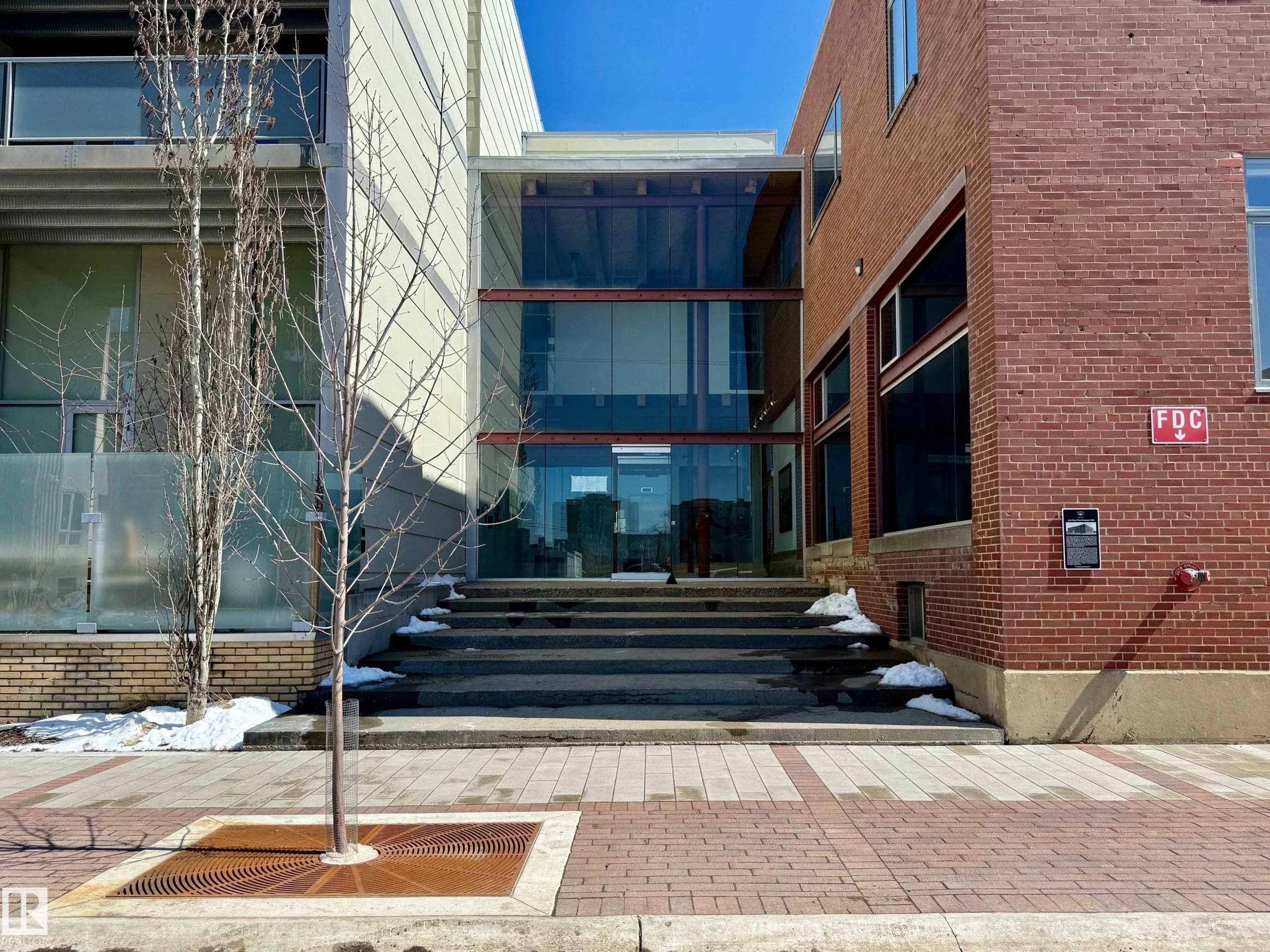 10309 107 Street