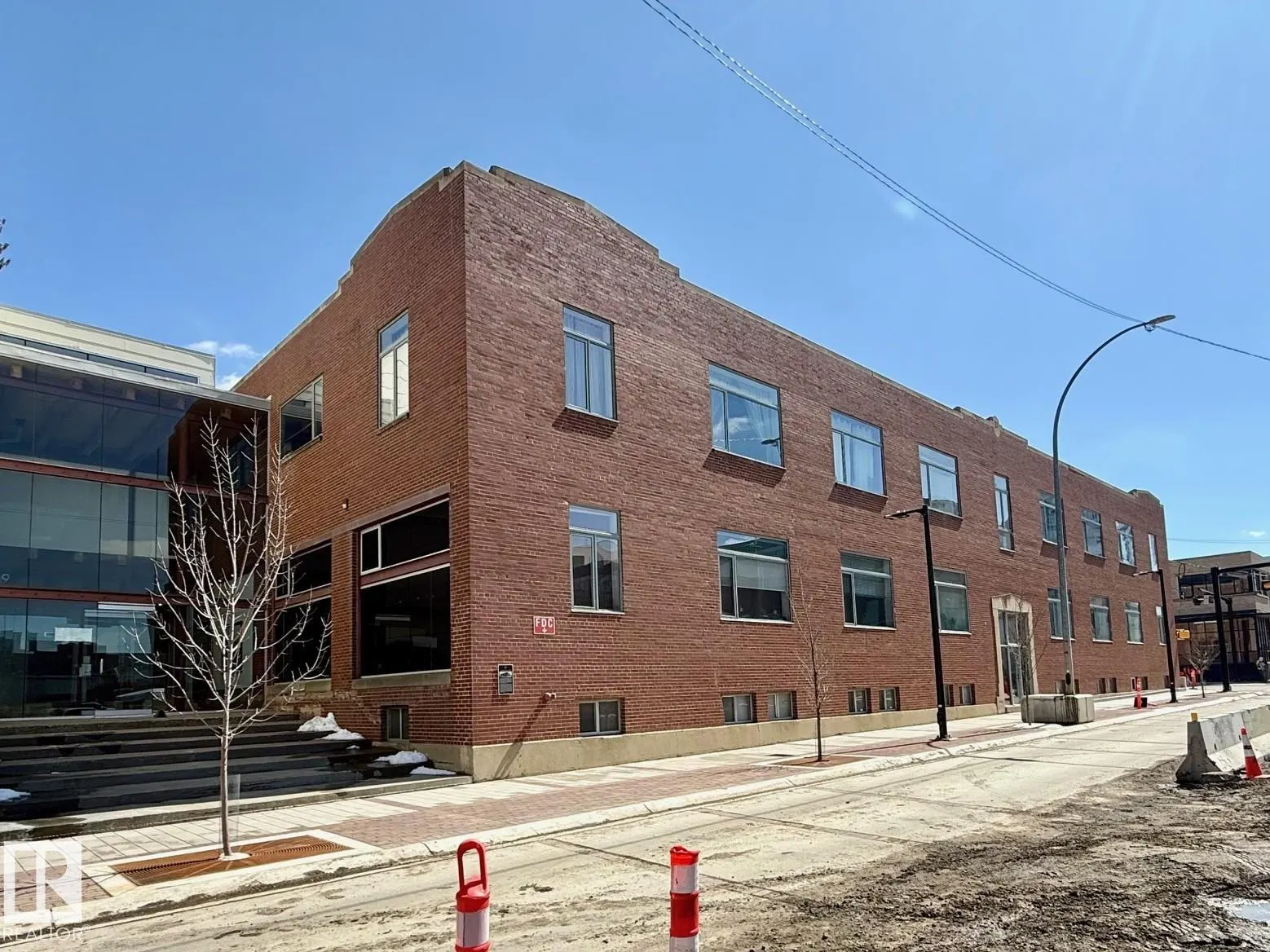 10309 107 Street
