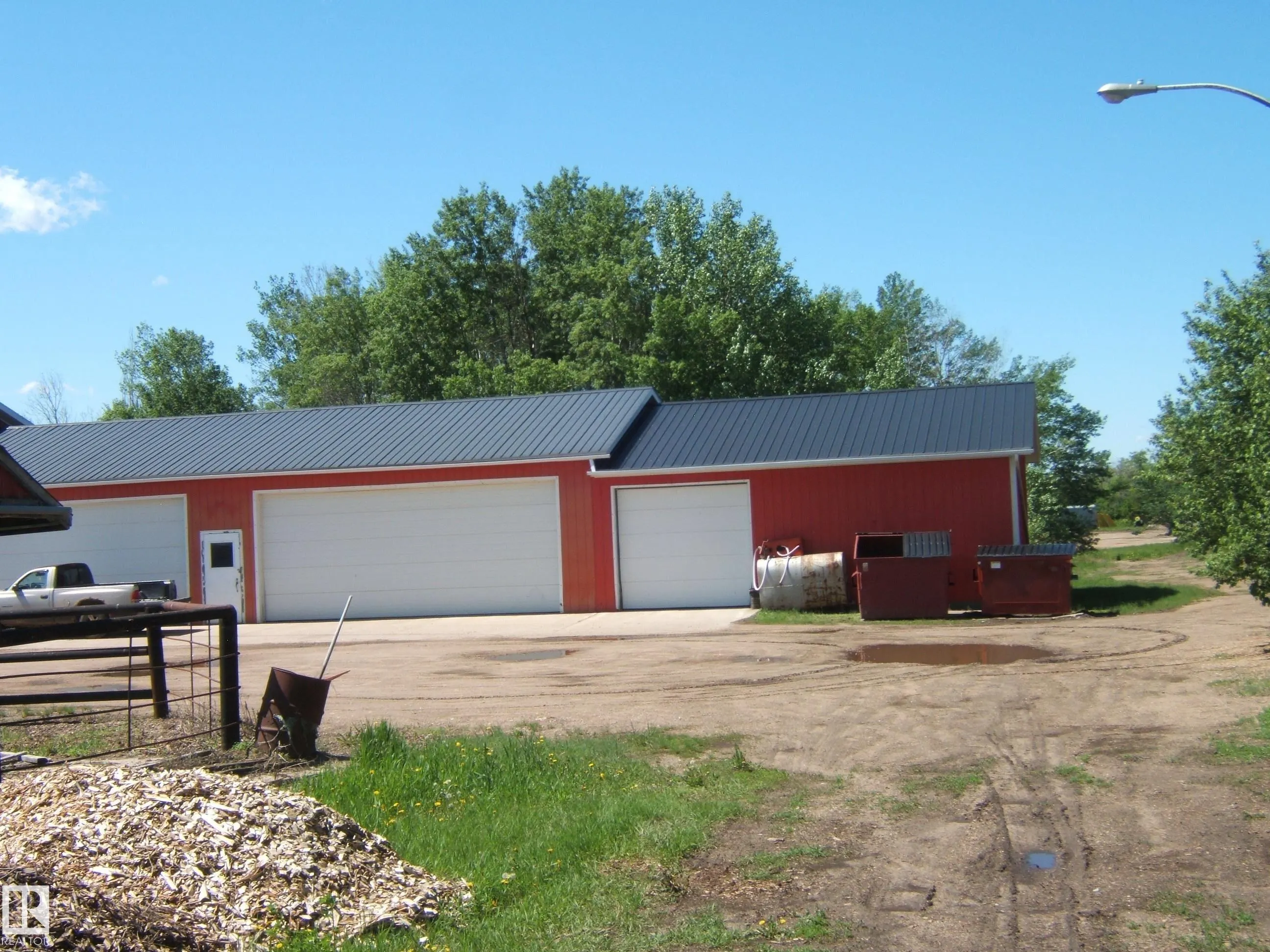 123064 HWY 45