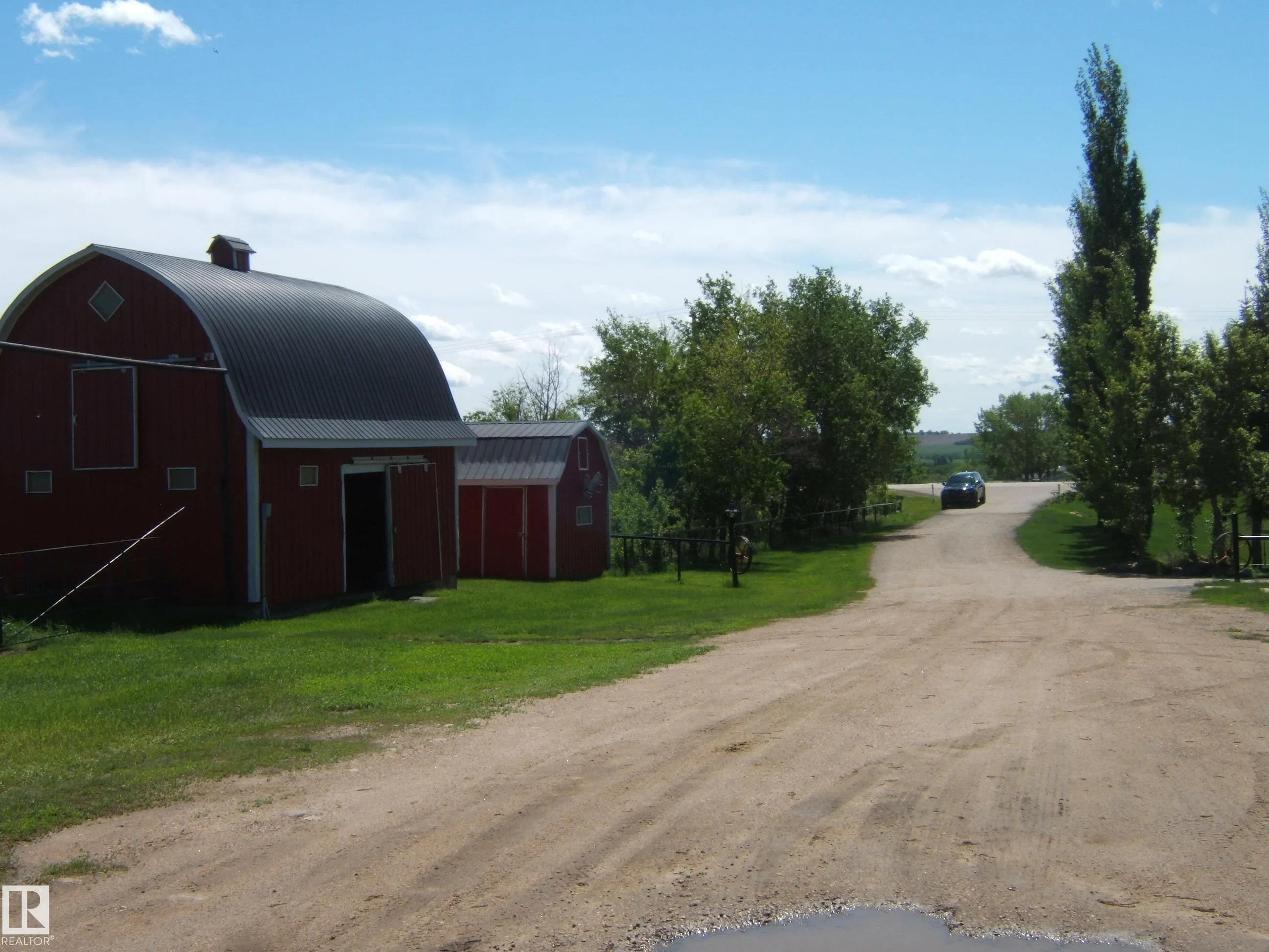123064 HWY 45