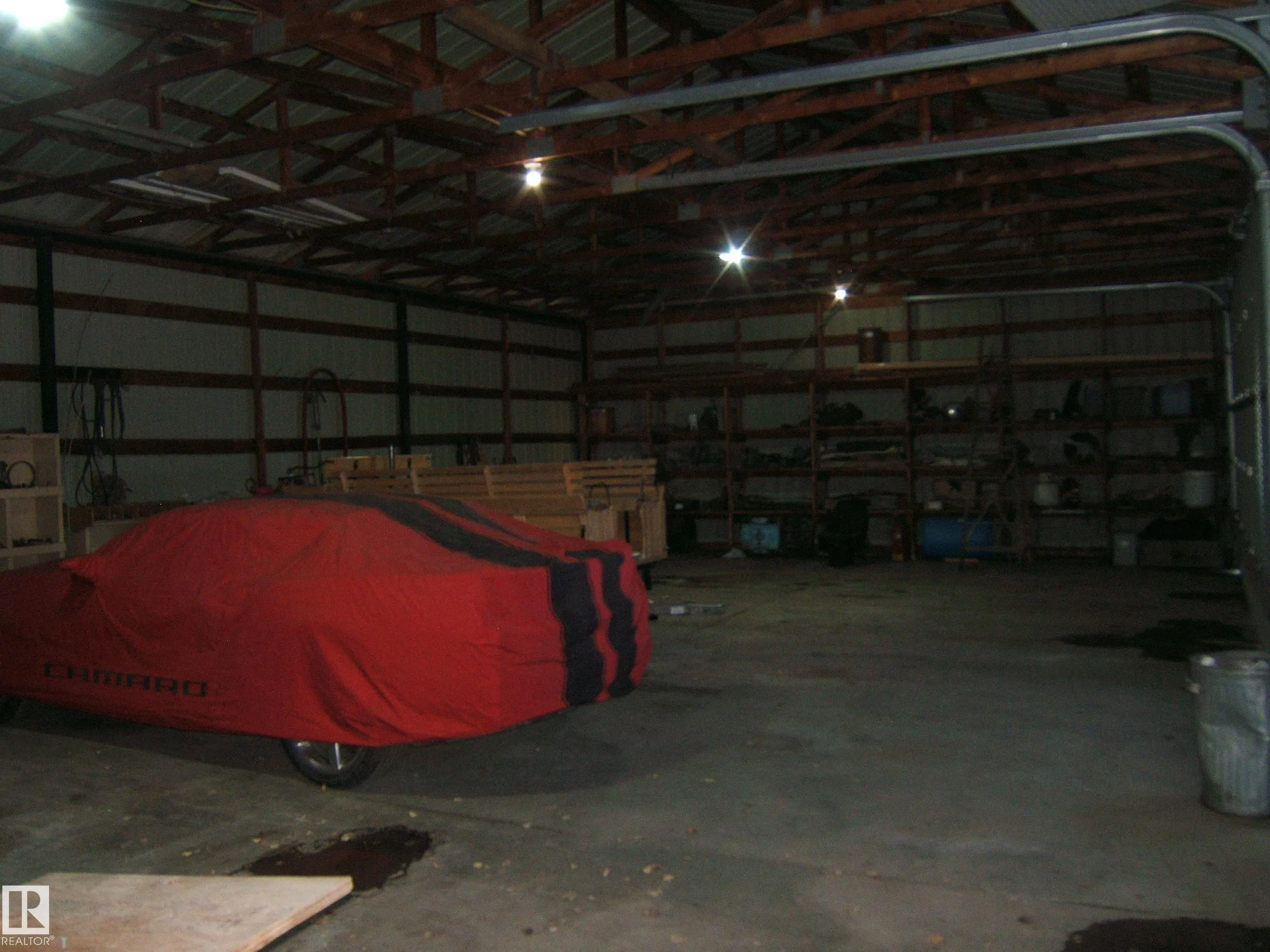 123064 HWY 45