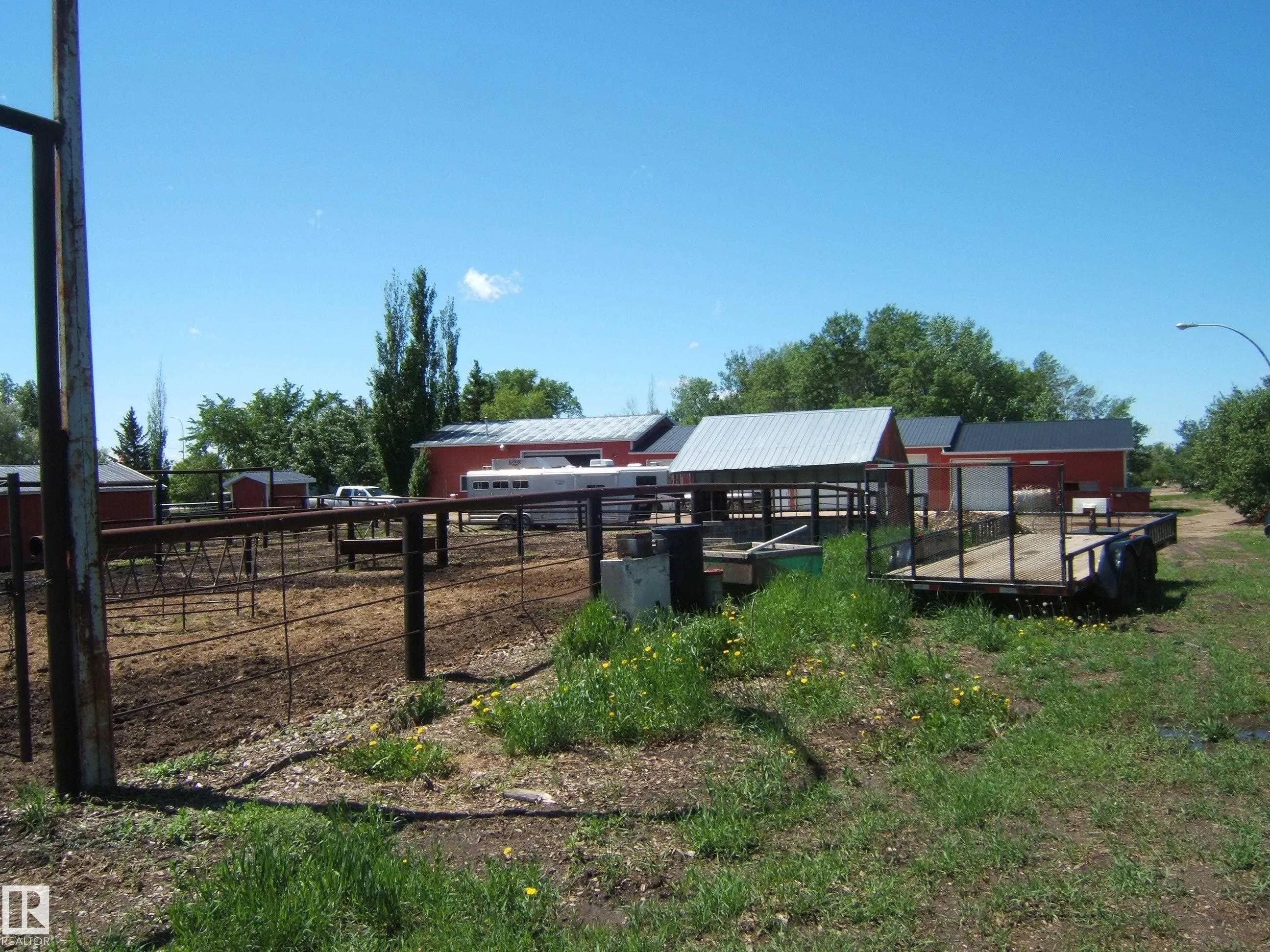 123064 HWY 45