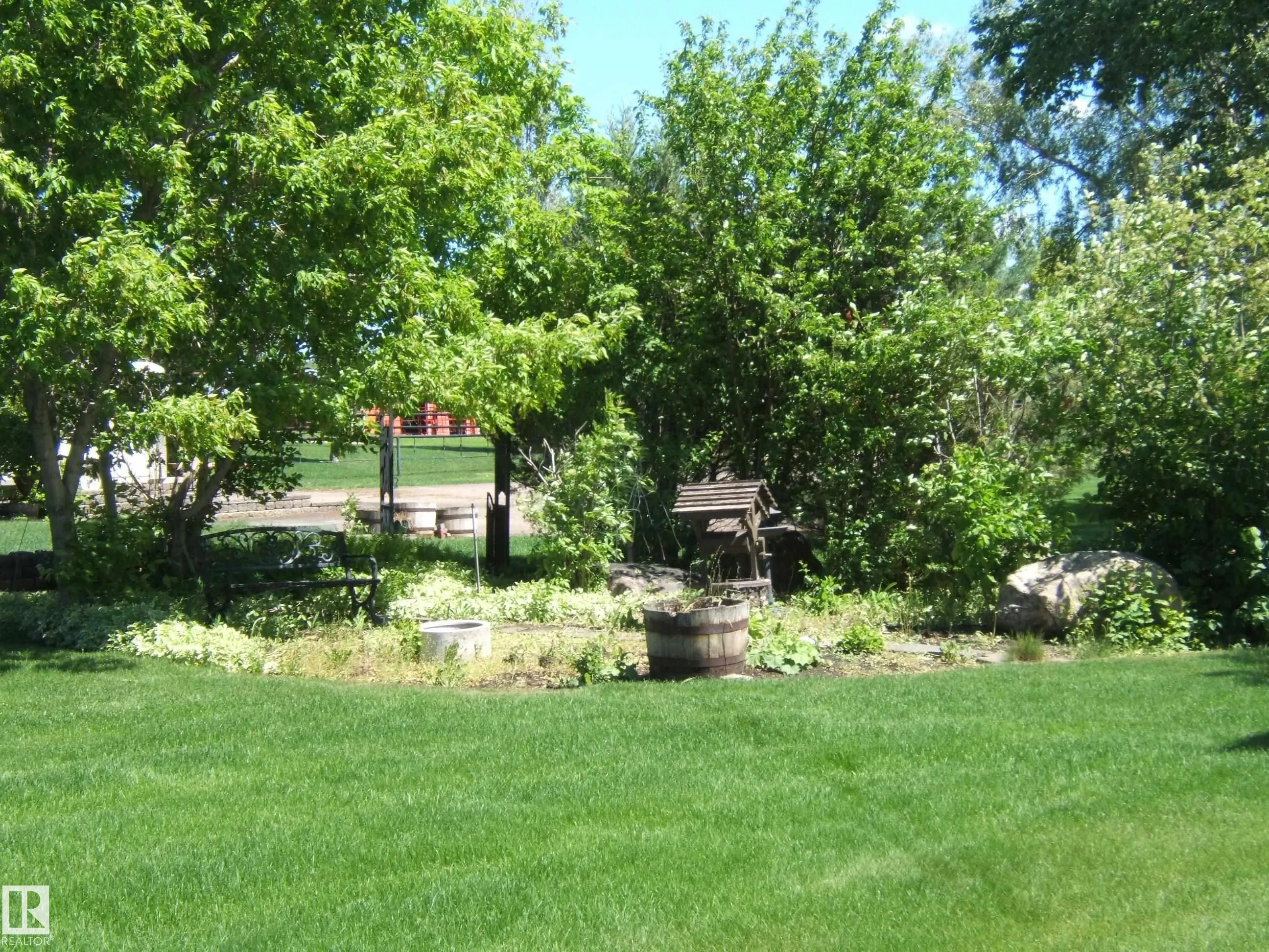 123064 HWY 45