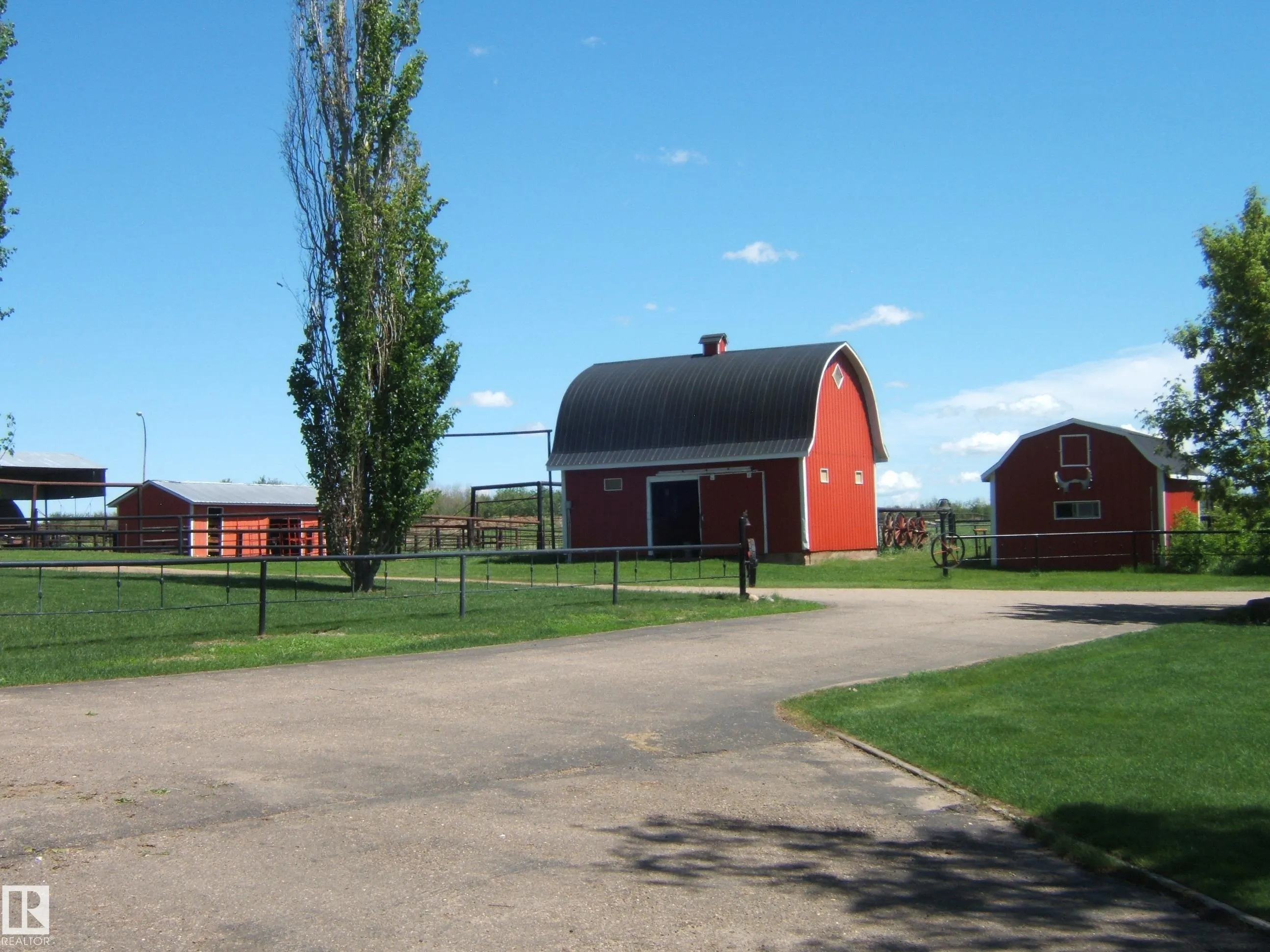 123064 HWY 45