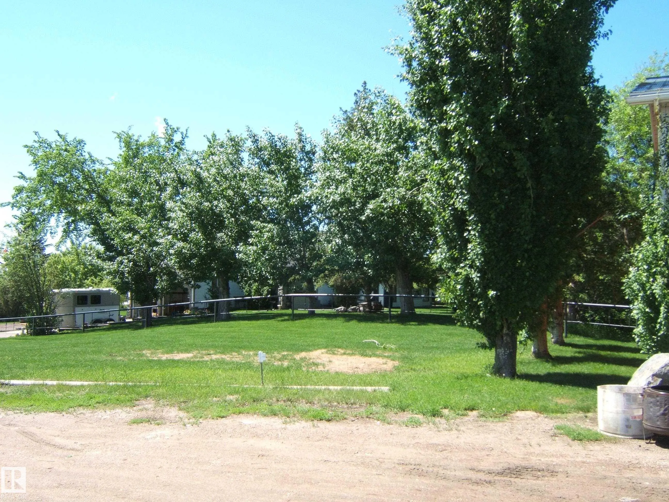 123064 HWY 45