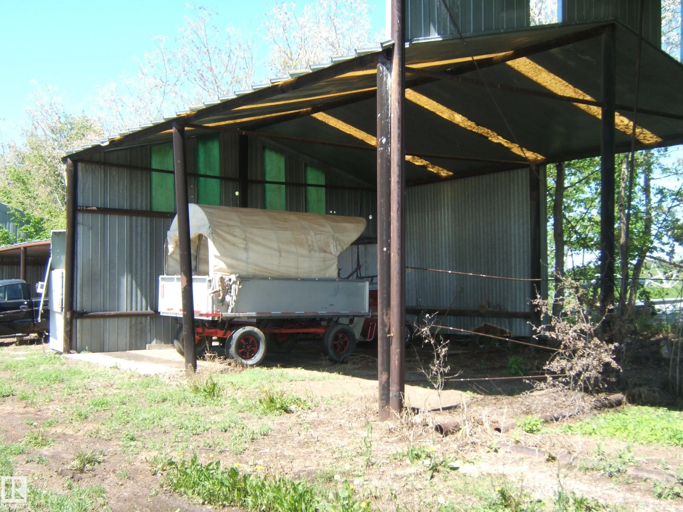 123064 HWY 45