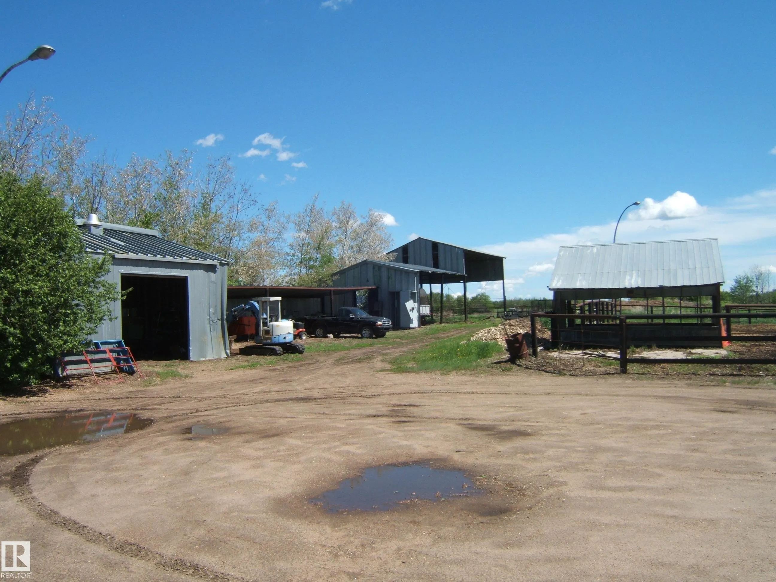 123064 HWY 45