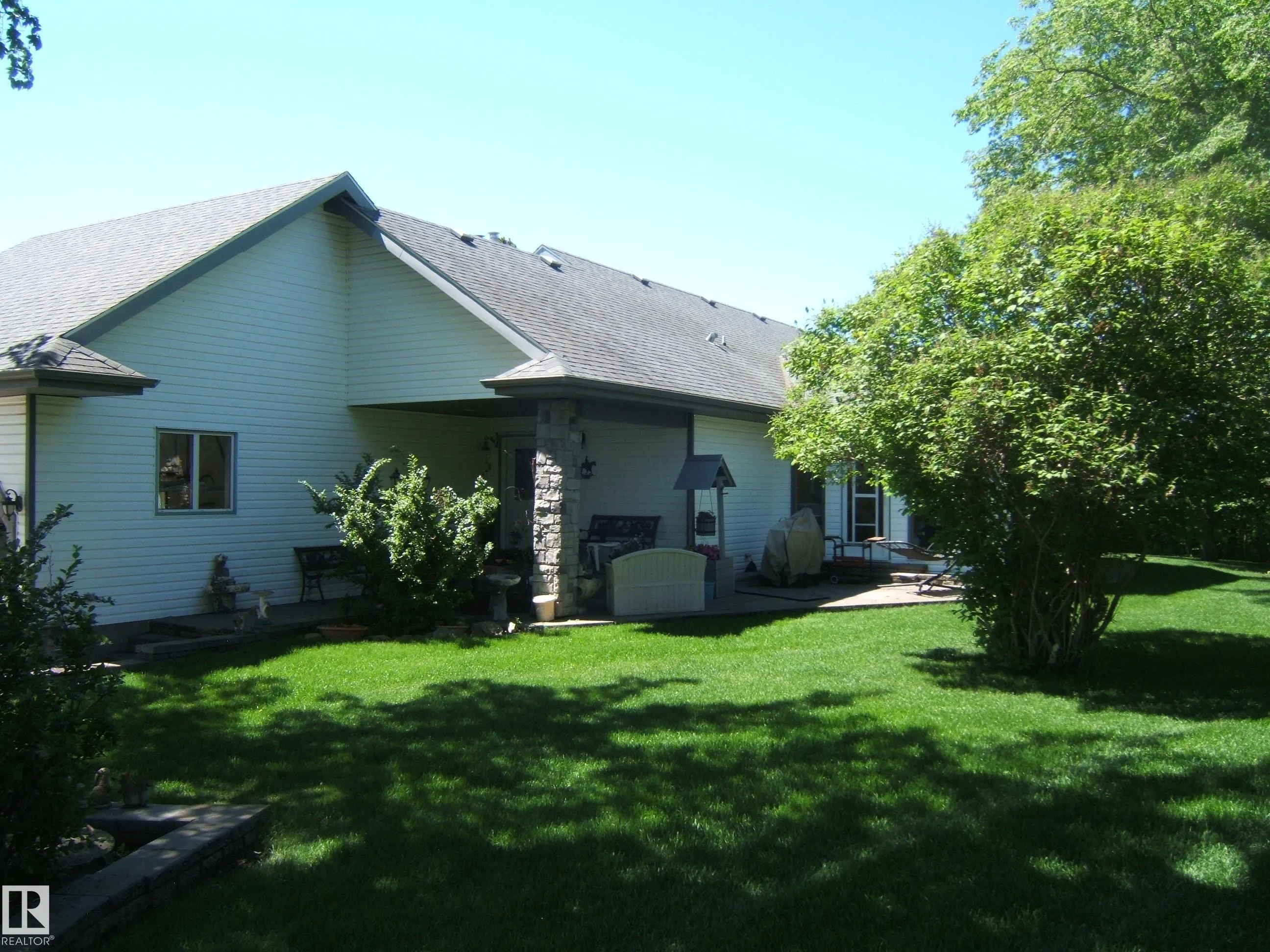 123064 HWY 45