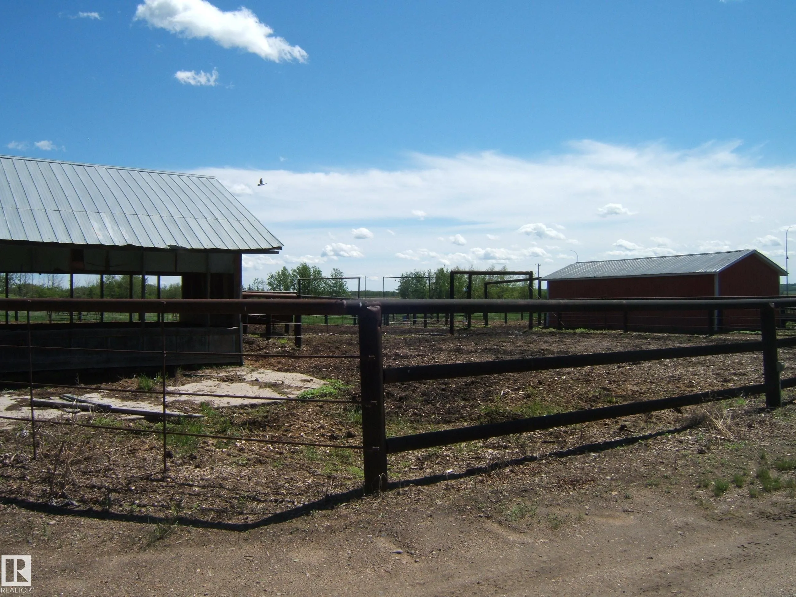 123064 HWY 45