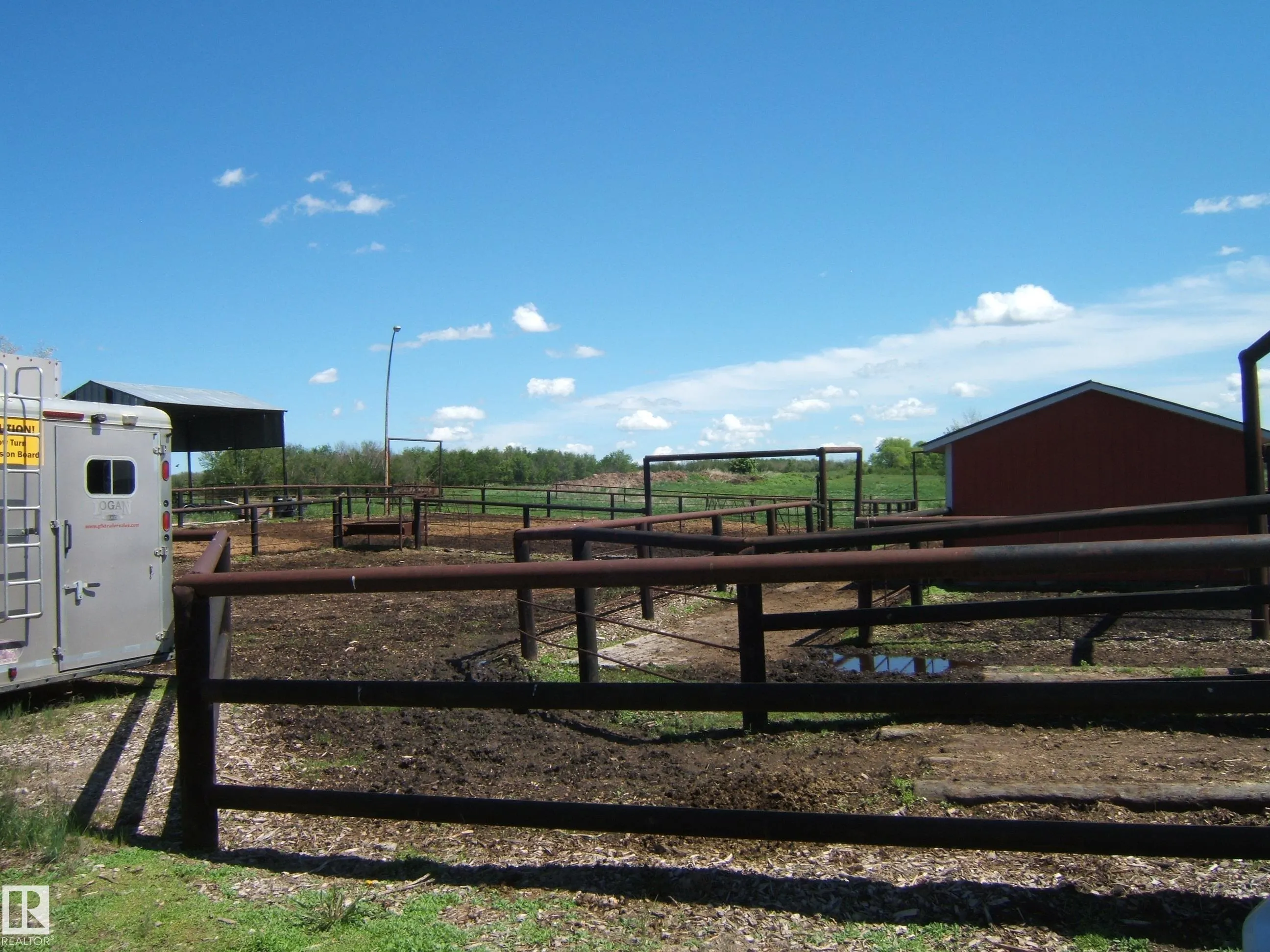 123064 HWY 45