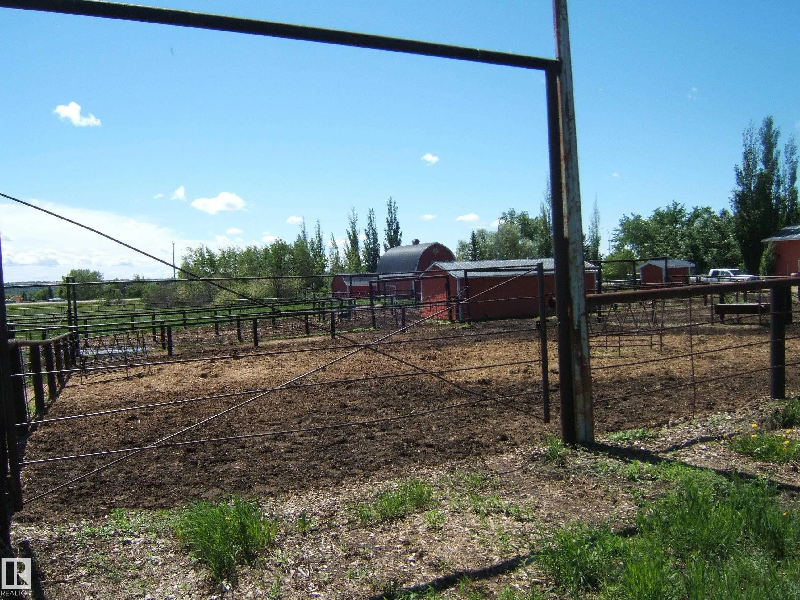 123064 HWY 45