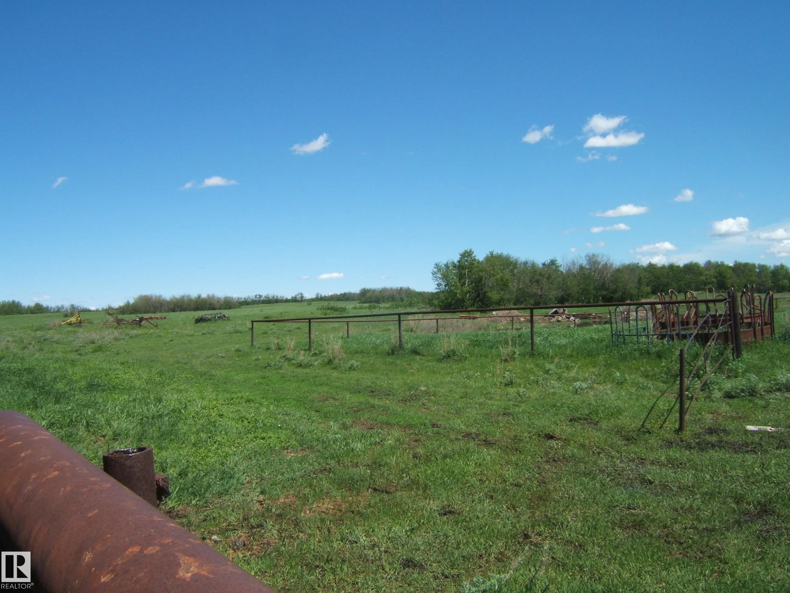 123064 HWY 45
