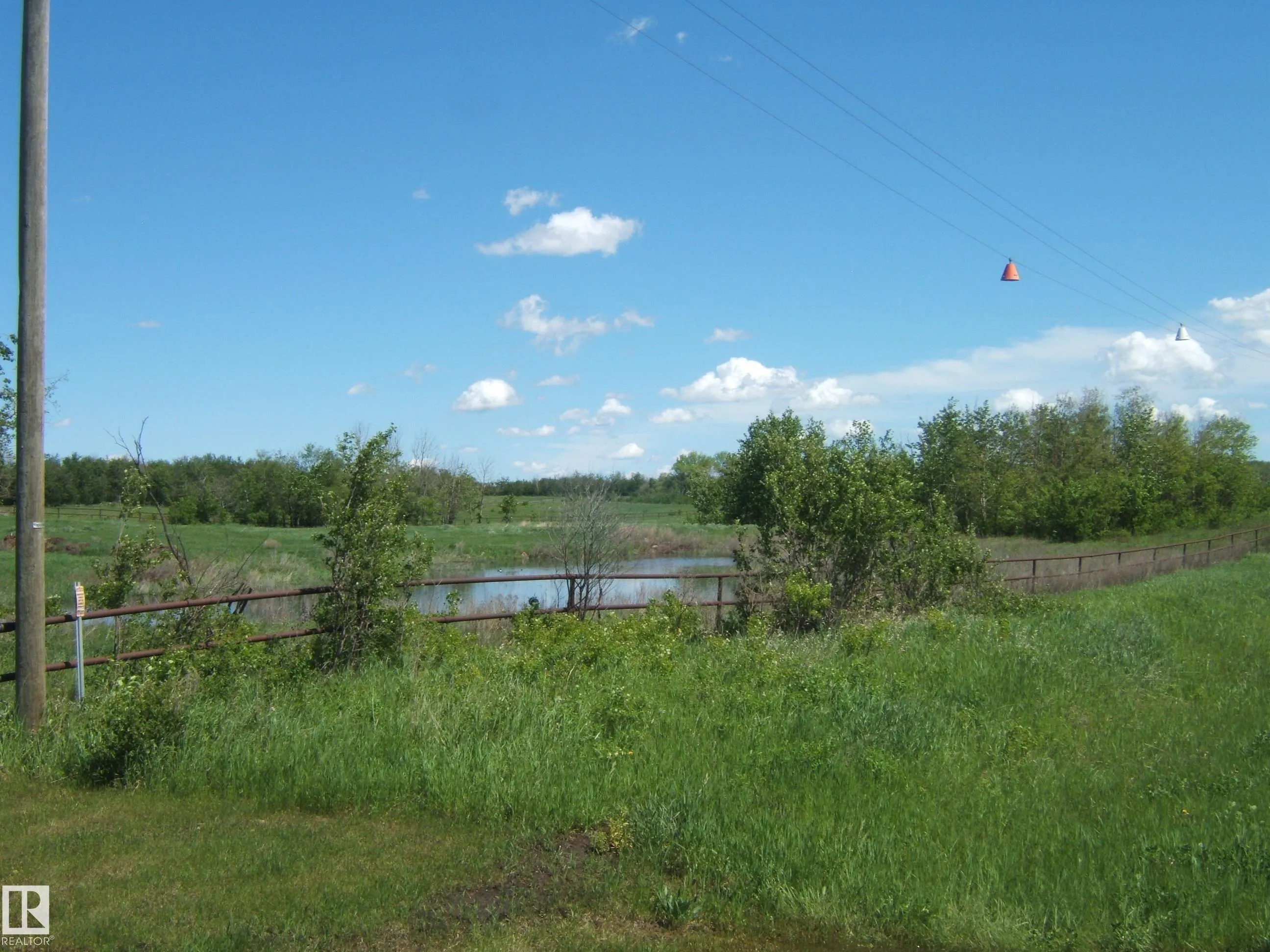 123064 HWY 45