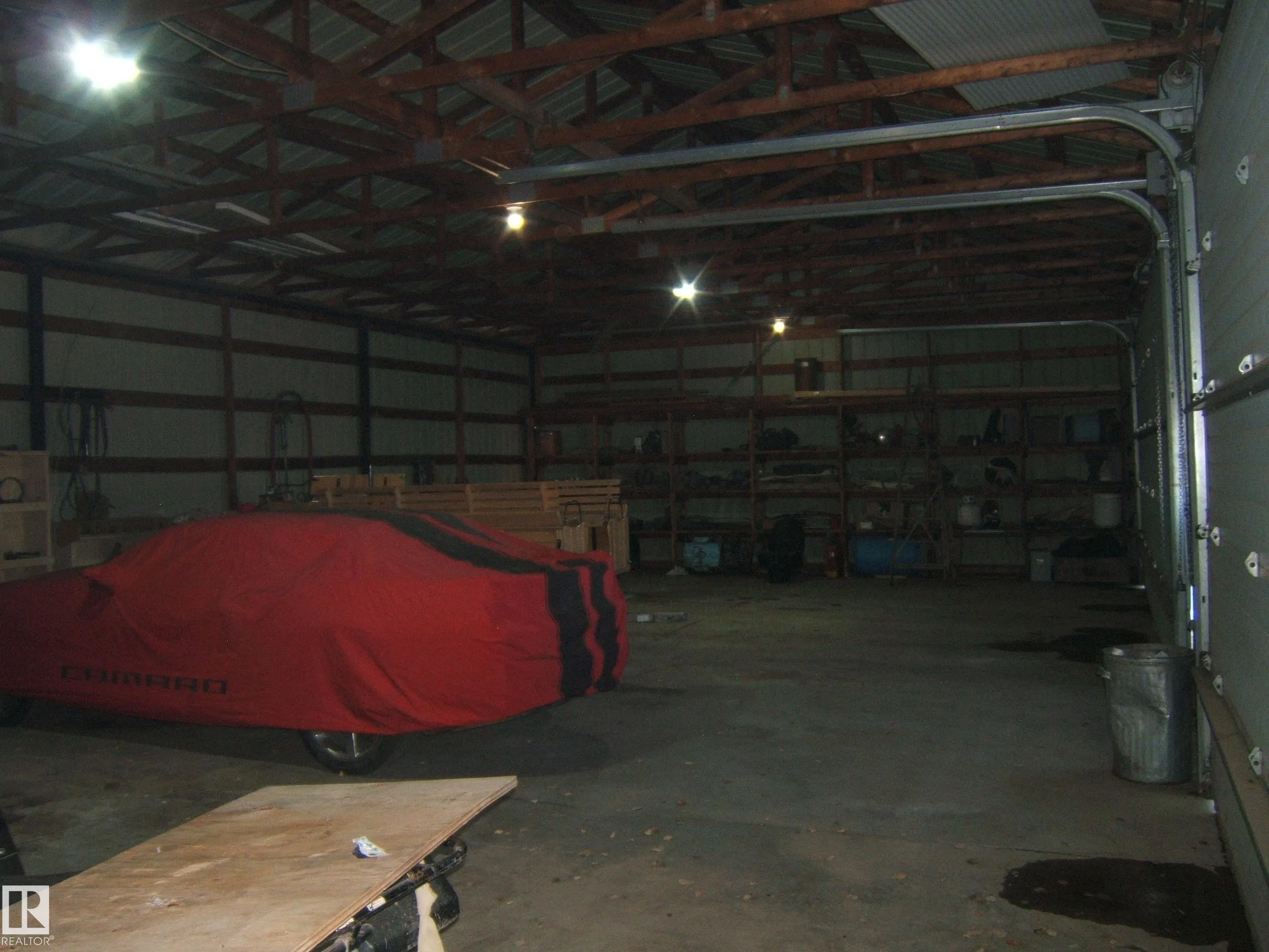 123064 HWY 45