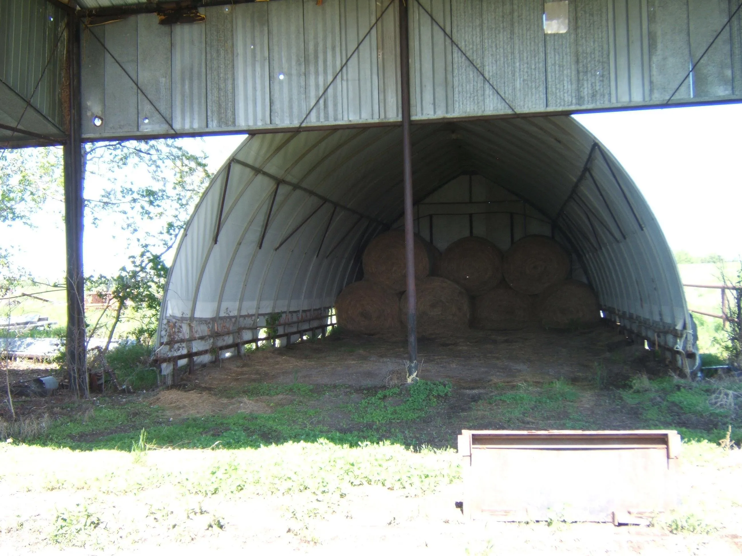 123064 HWY 45