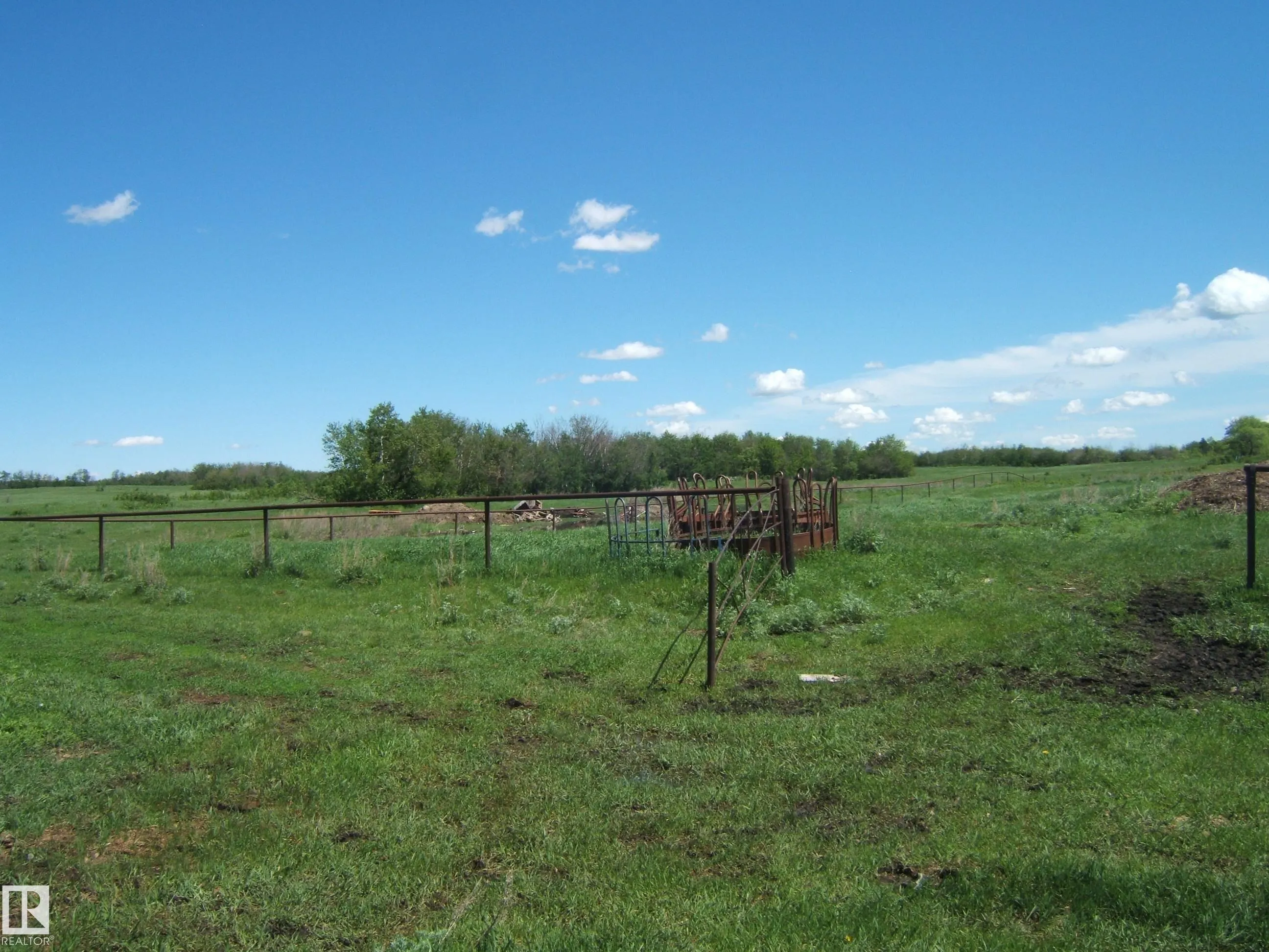 123064 HWY 45