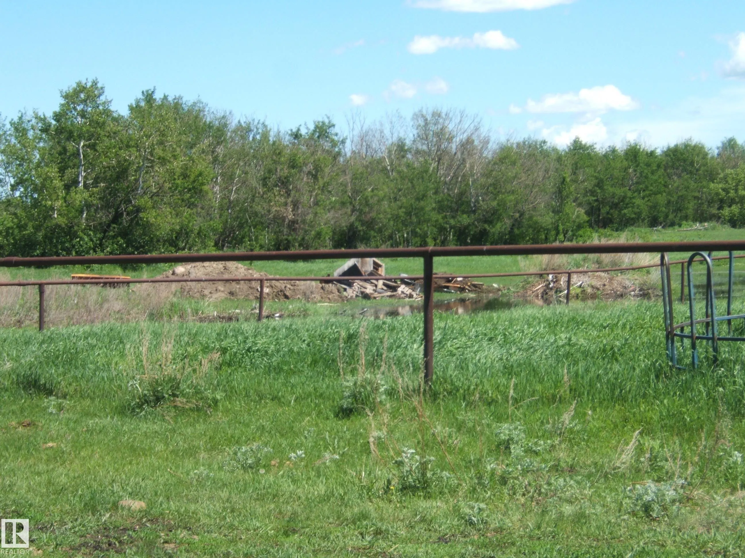 123064 HWY 45