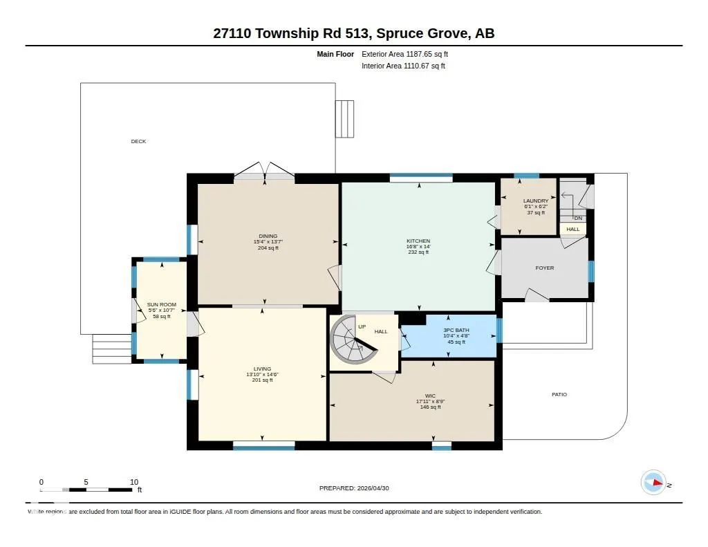 27110 Twp Rd 513