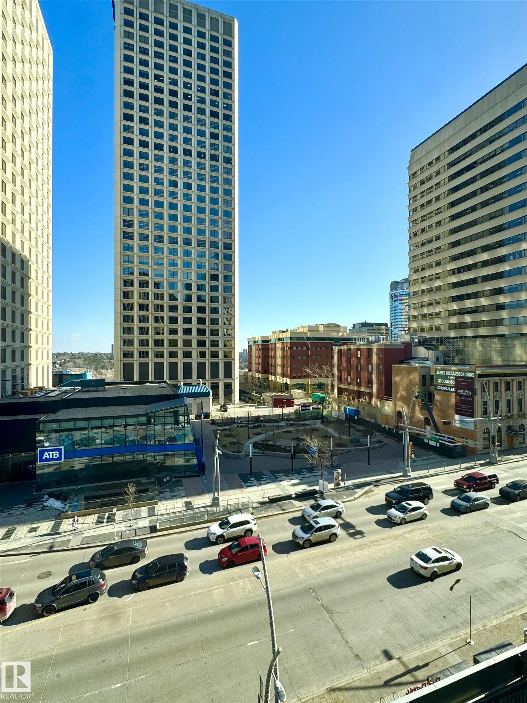 10024 JASPER Avenue