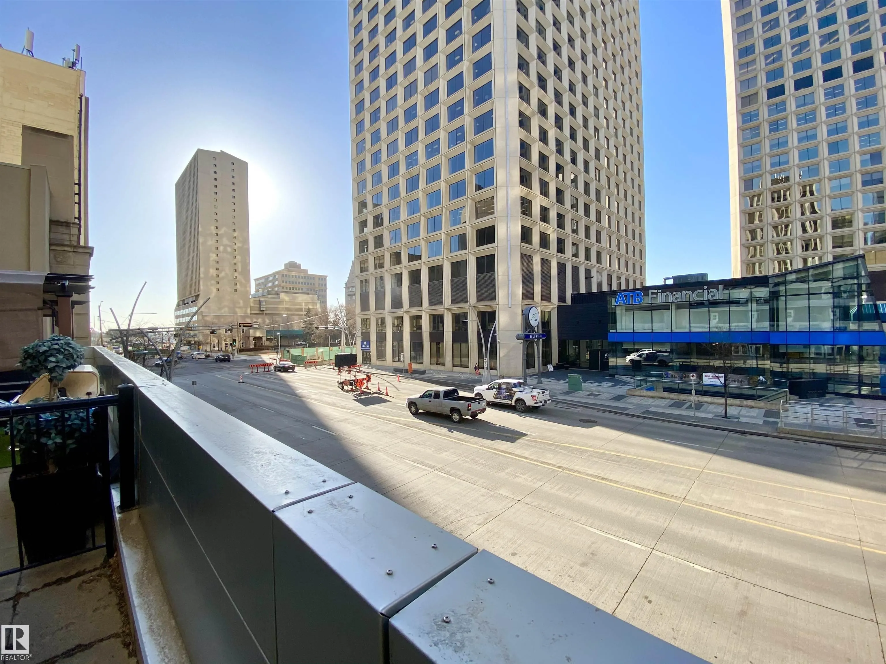 10024 JASPER Avenue