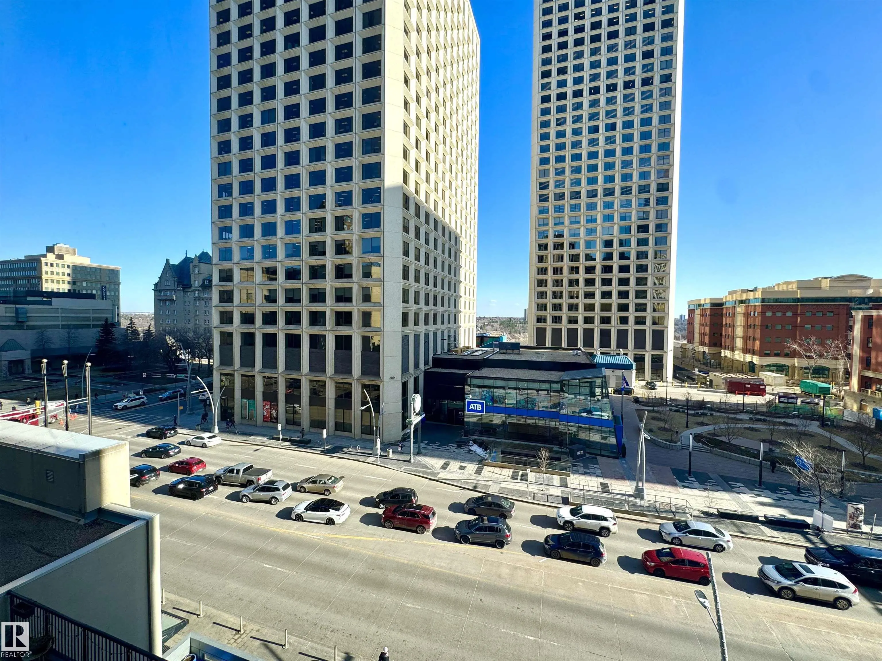 10024 JASPER Avenue