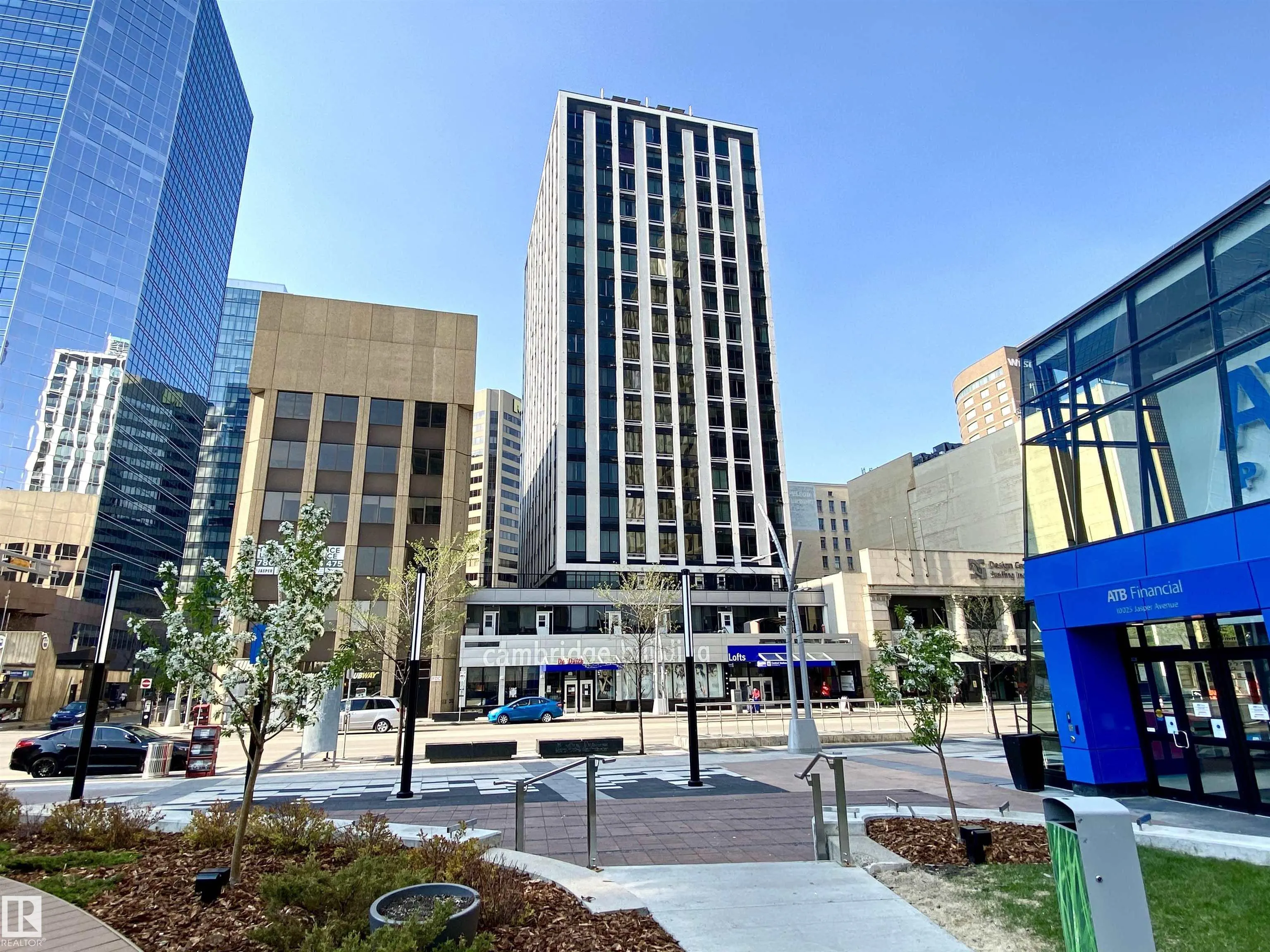 10024 JASPER Avenue