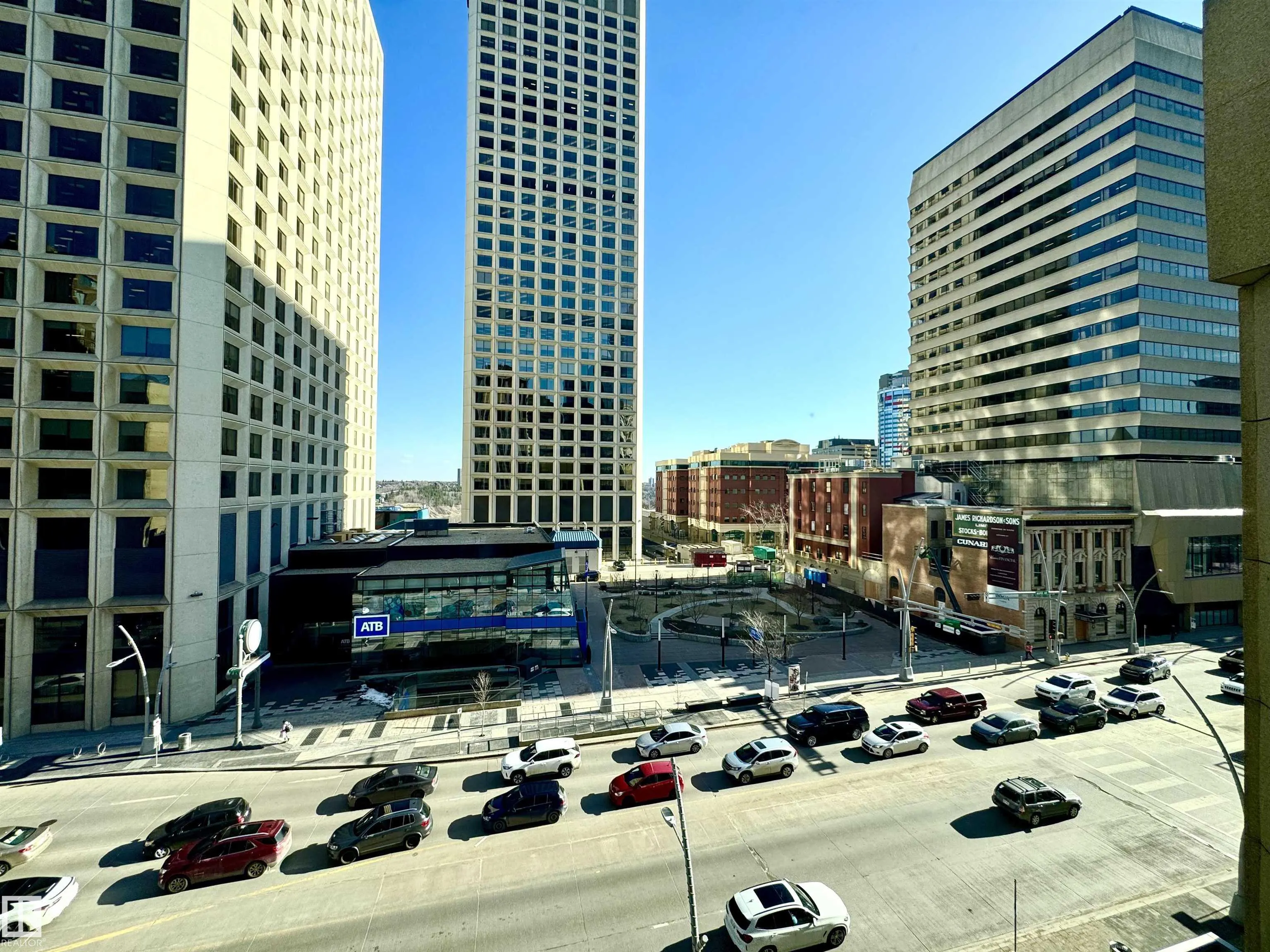 10024 JASPER Avenue