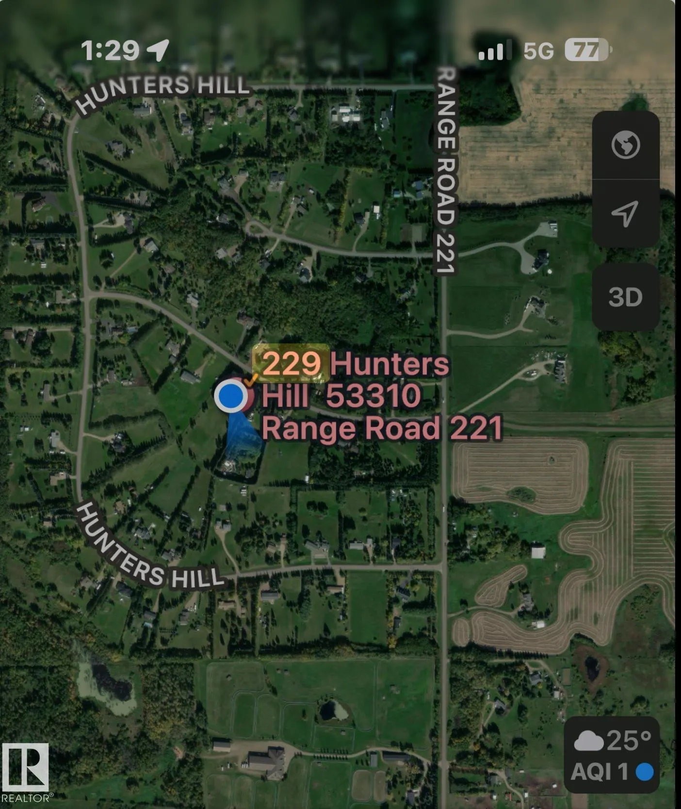 53310 RGE ROAD 221