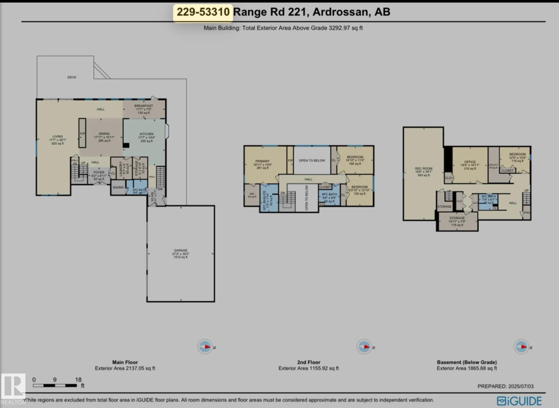 53310 RGE ROAD 221