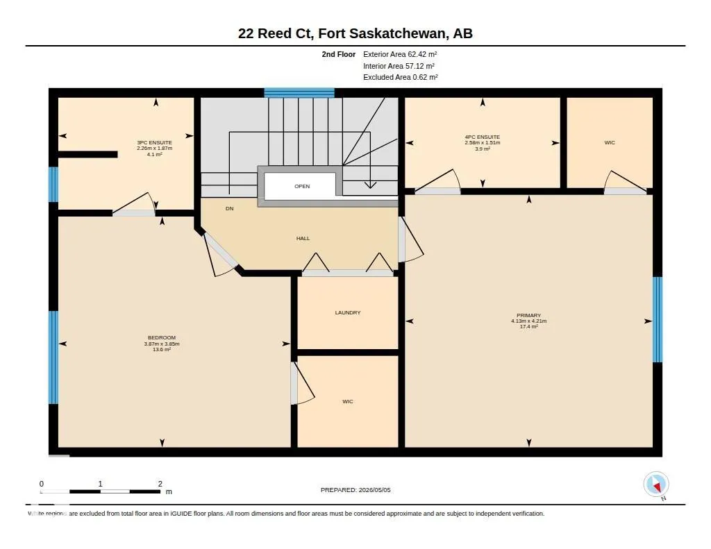 22 REED Court